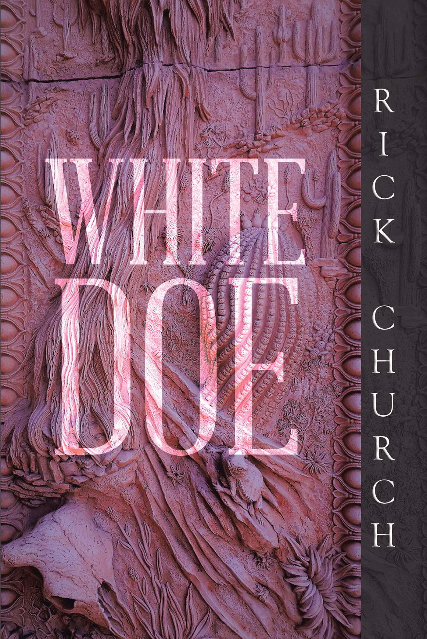 White Doe Cover Image