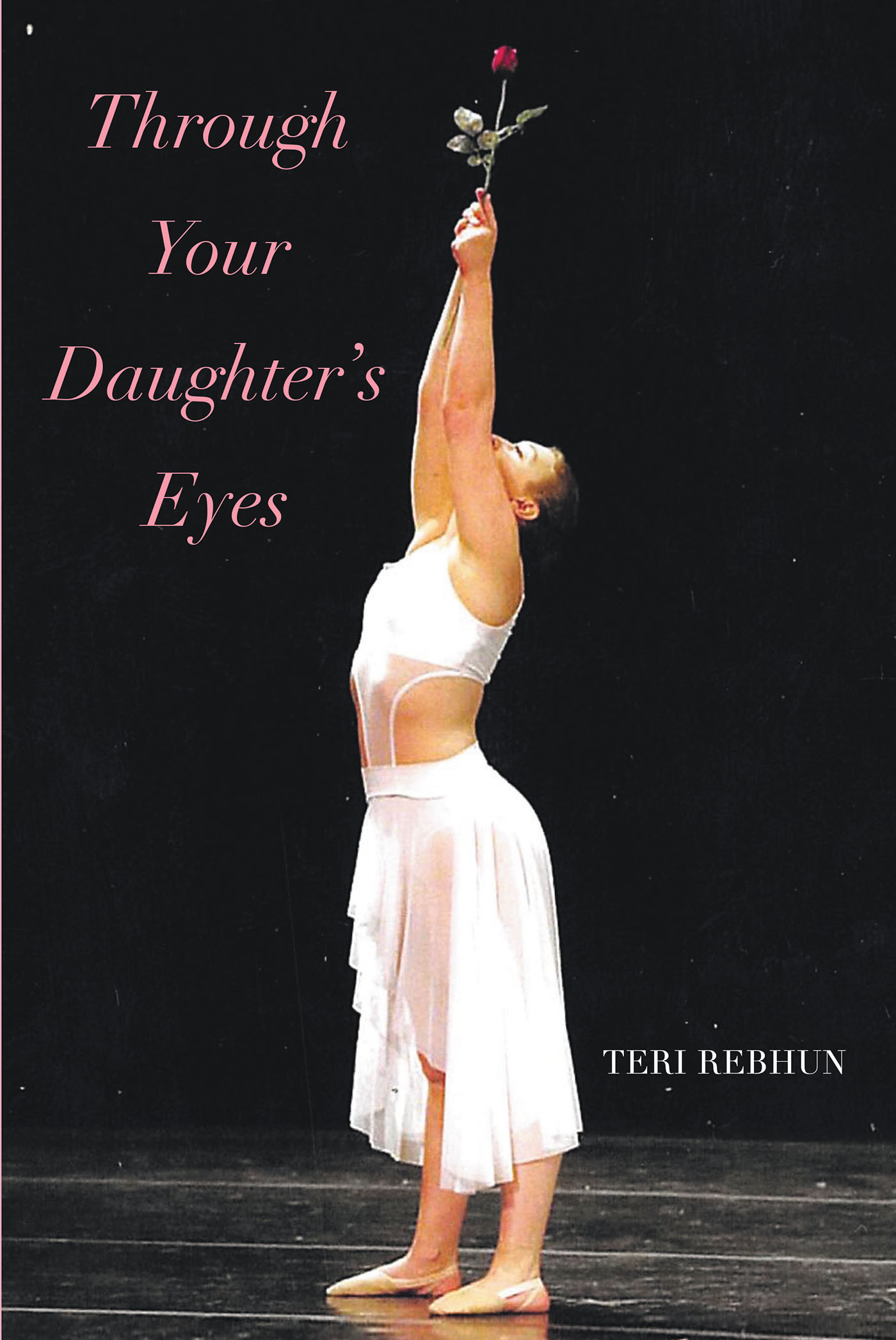 Through Your Daughter's Eyes  Cover Image