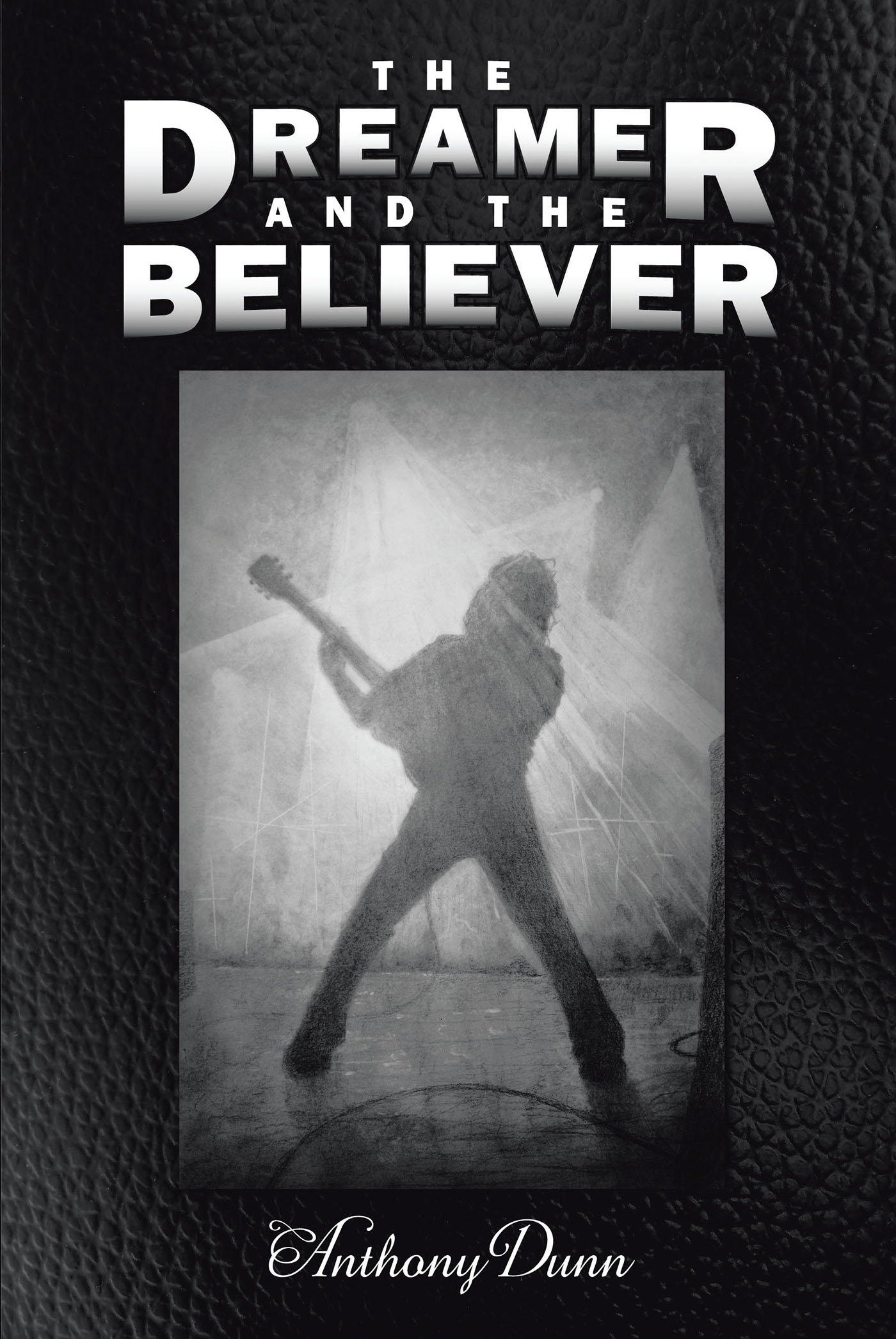 The Dreamer & the Believer Cover Image