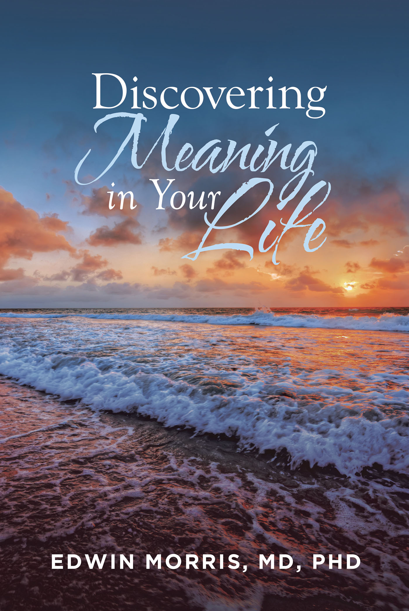 Discovering Meaning in Your Life Cover Image