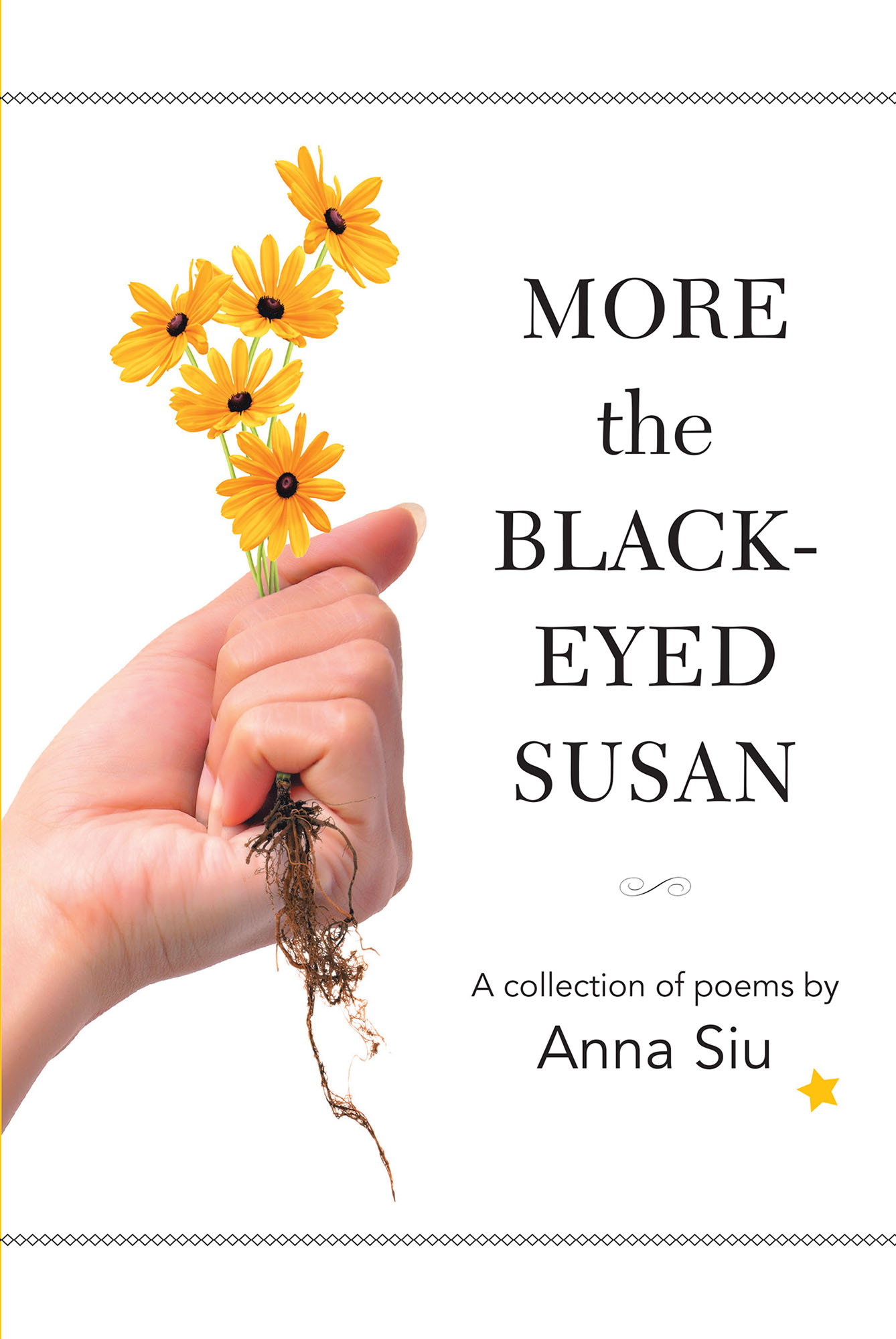More the Black-Eyed Susan Cover Image