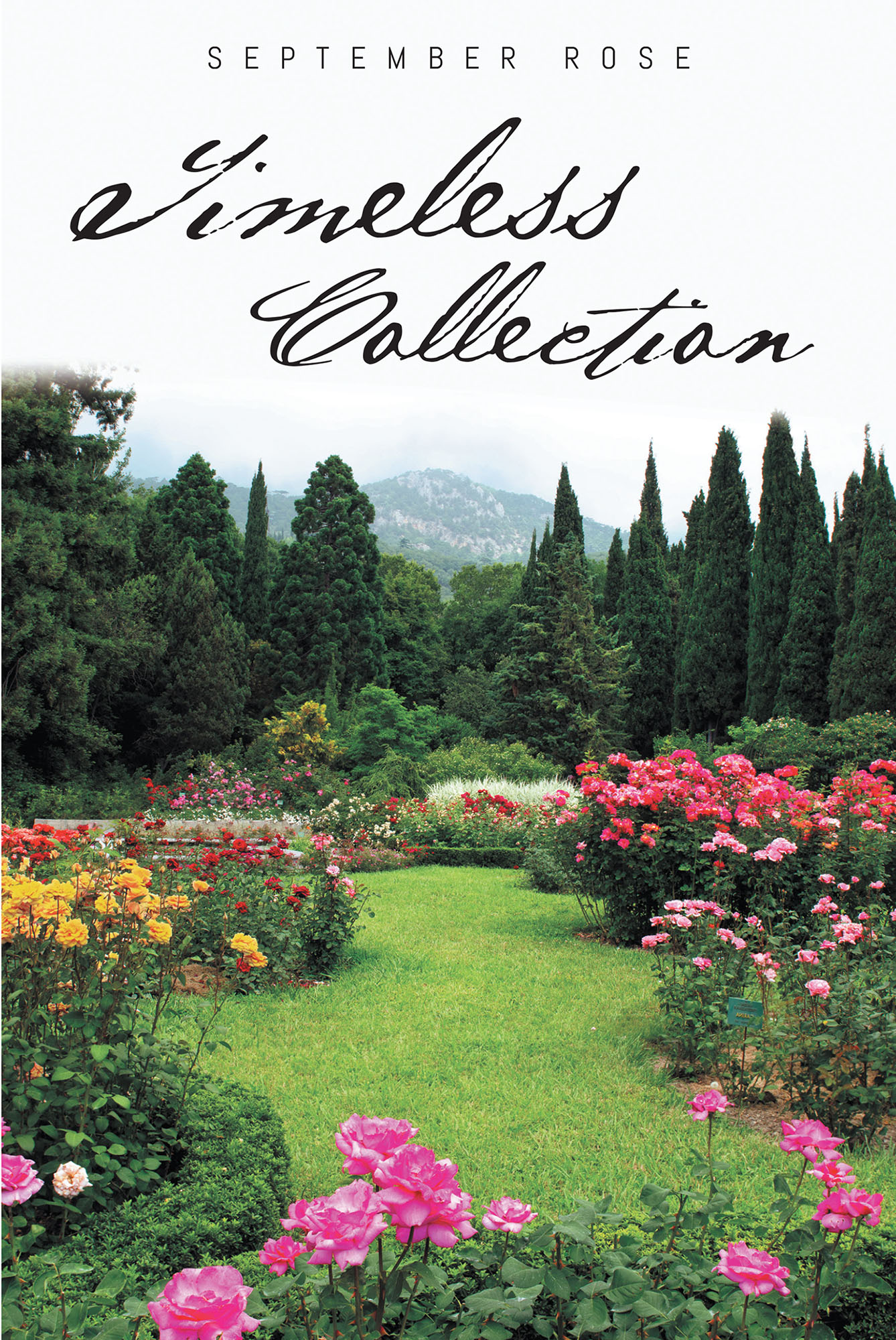 Timeless Collection Cover Image