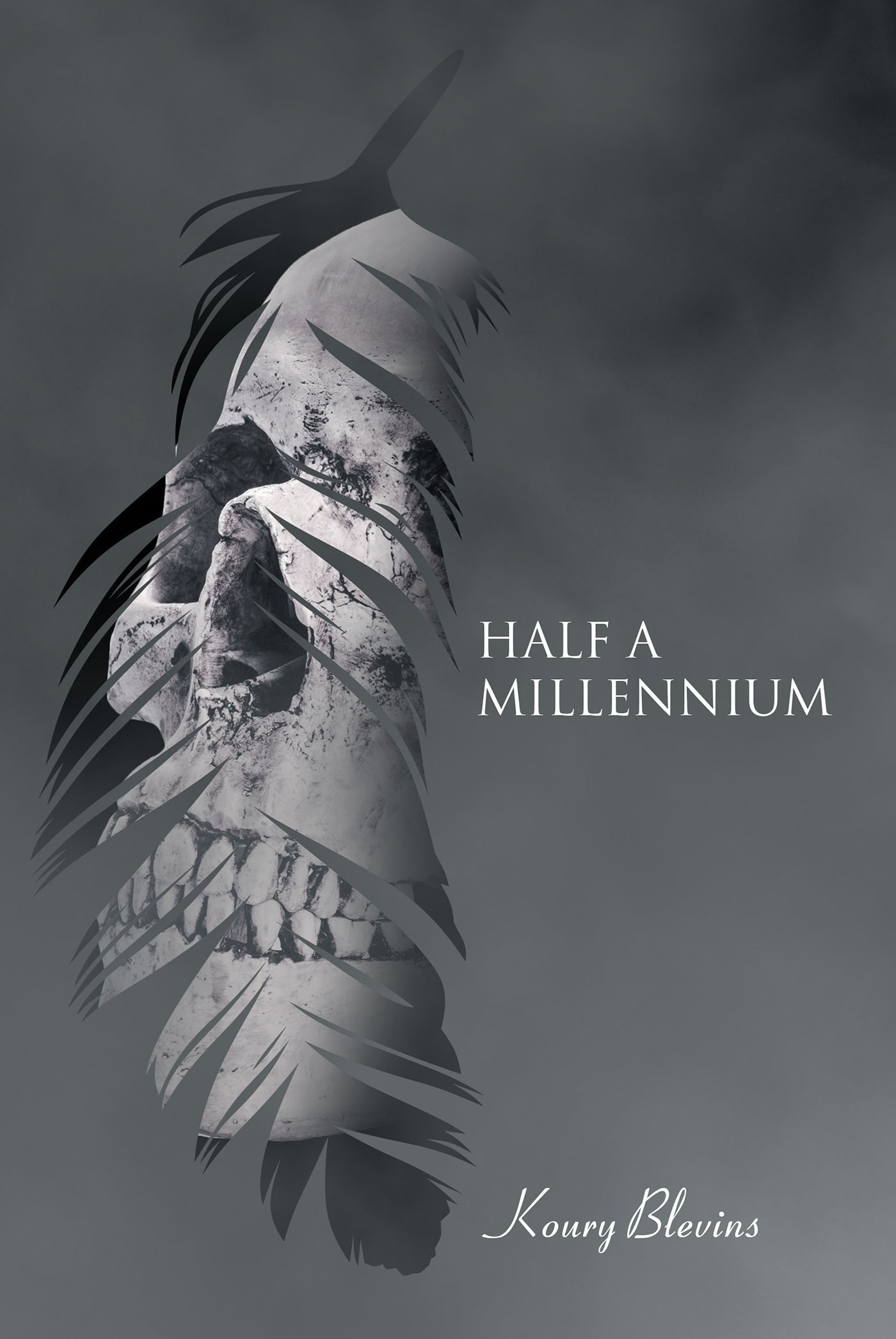 Half a Millennium Cover Image
