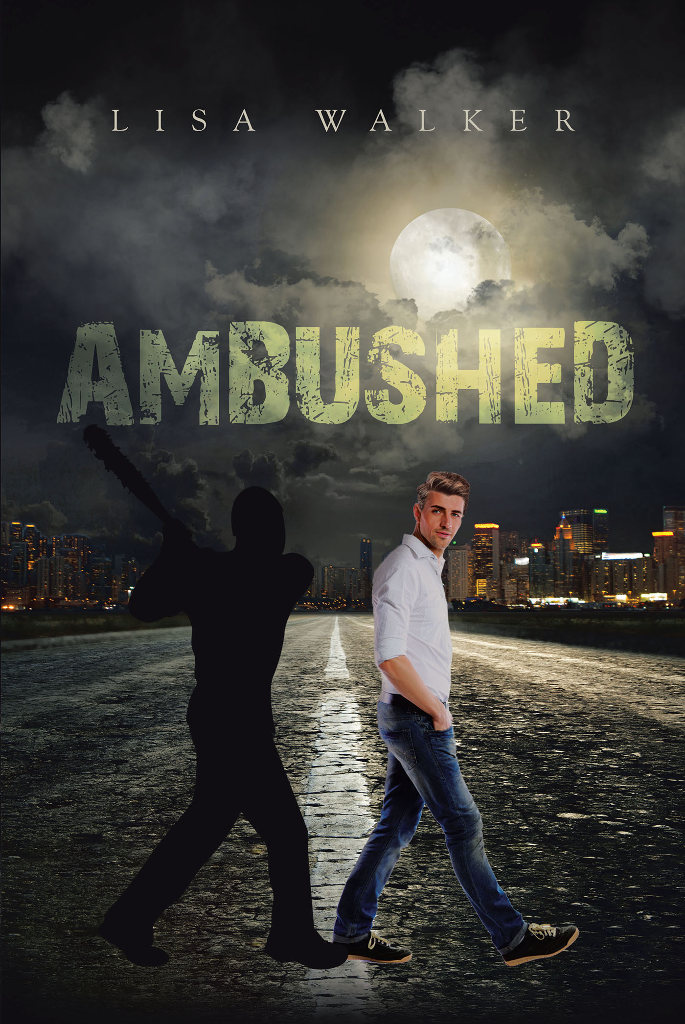 Ambushed Cover Image