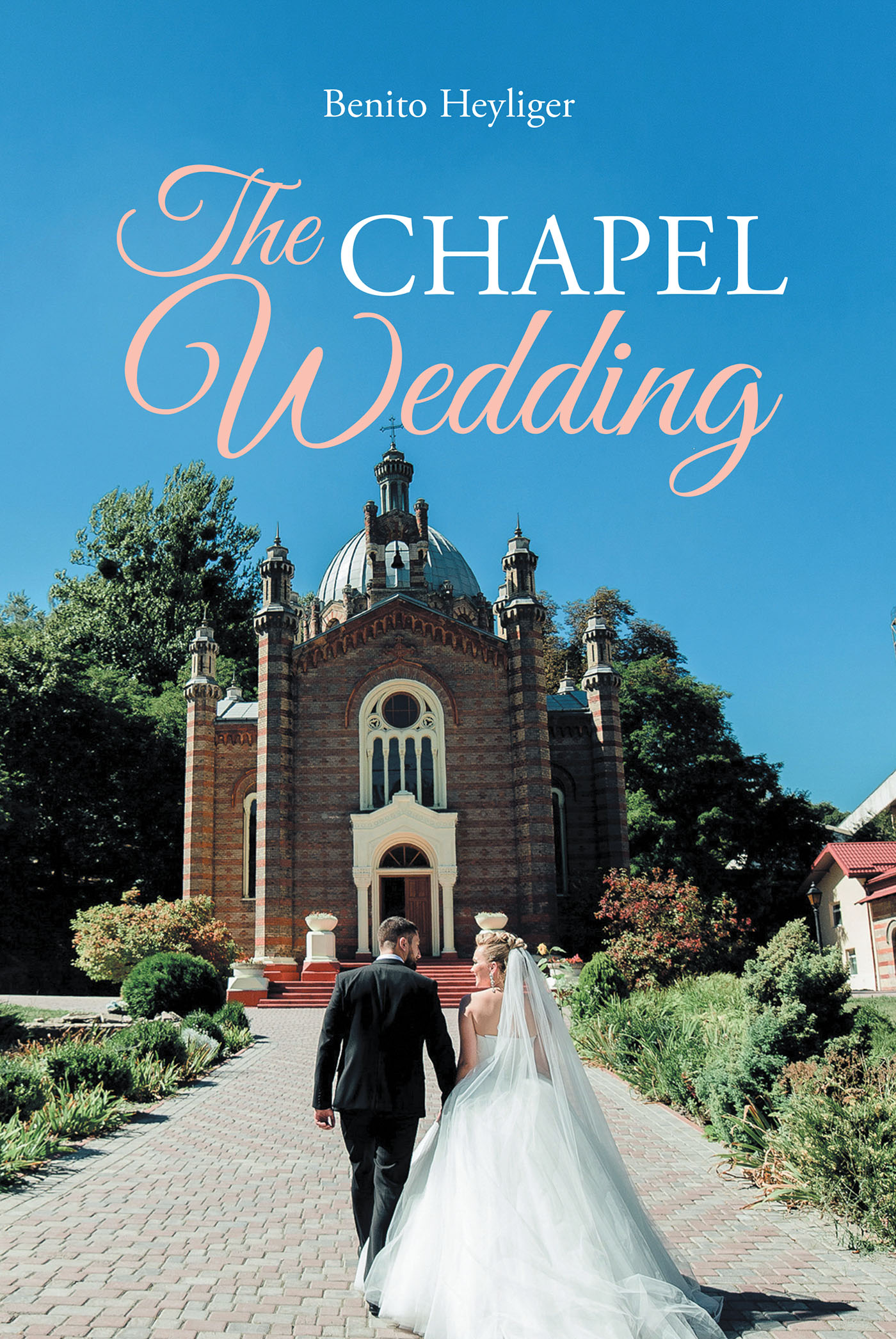 The Chapel Wedding Cover Image
