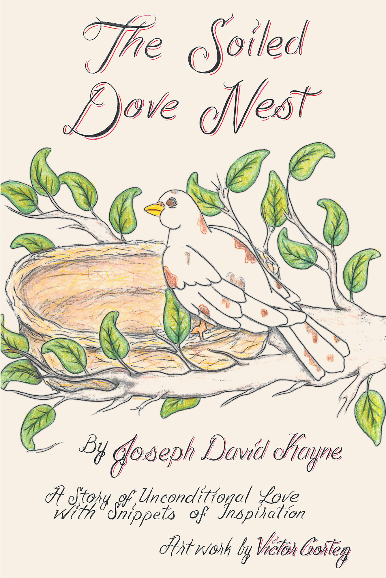 The Soiled Dove Nest Cover Image
