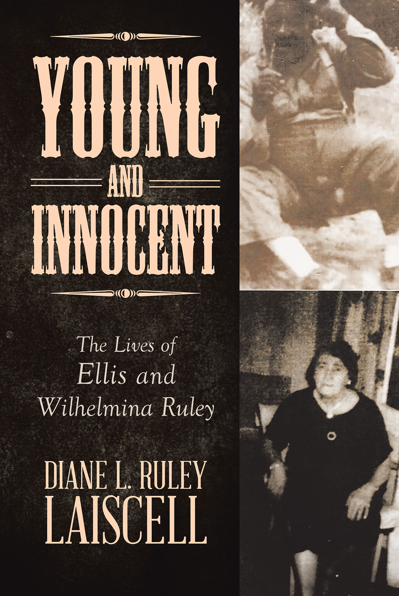 Young and Innocent  Cover Image