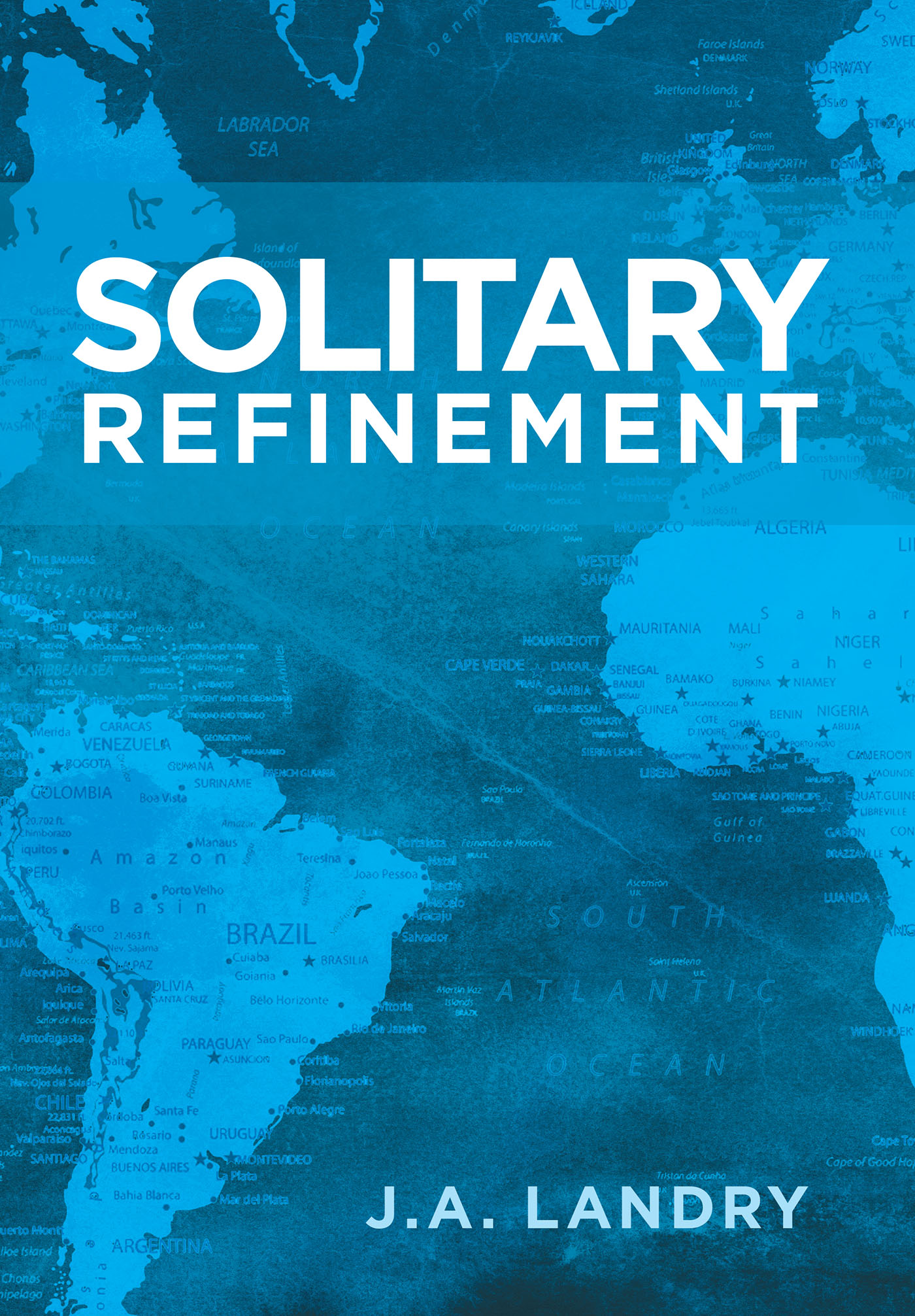 Solitary Refinement Cover Image