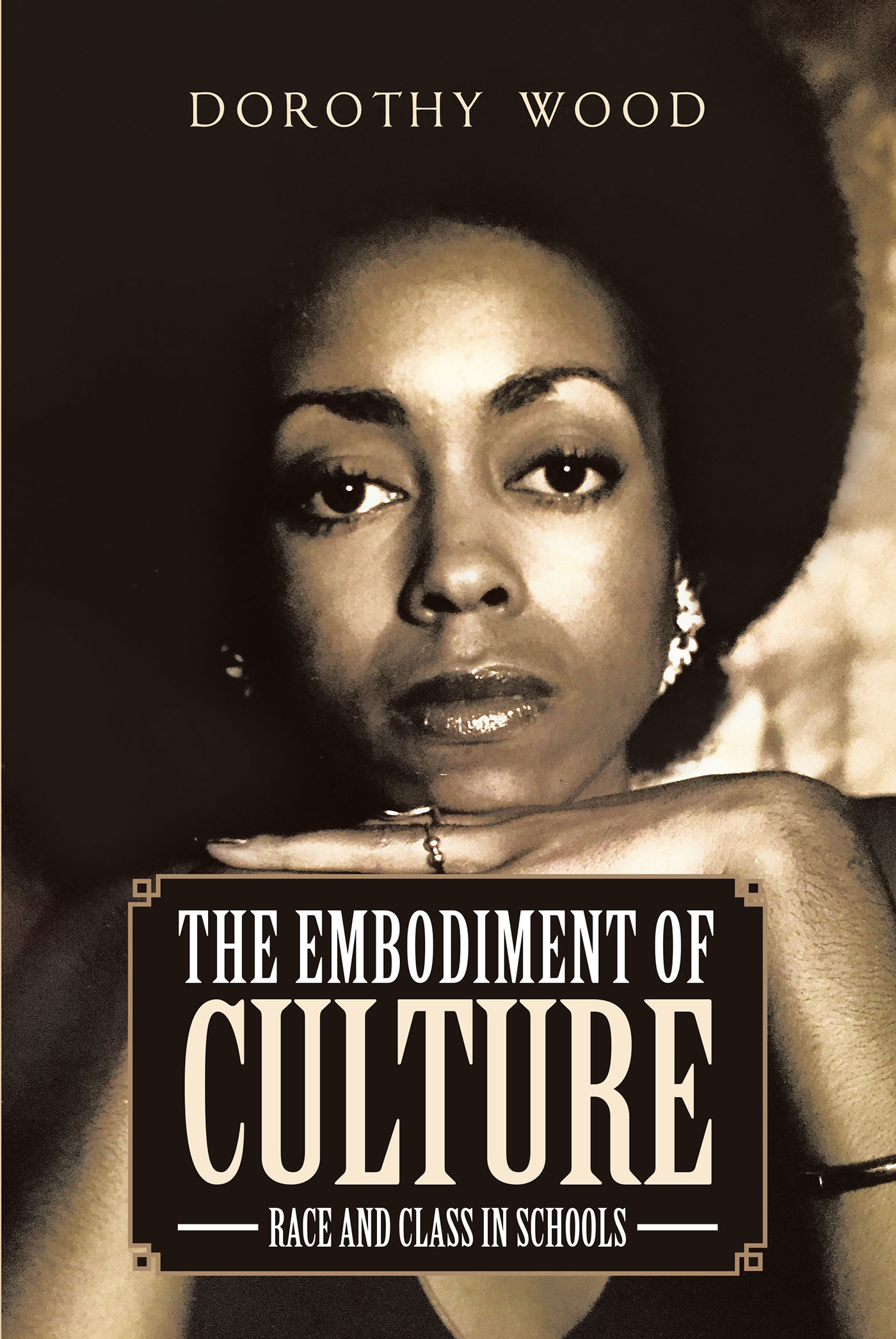 The Embodiment of Culture Cover Image