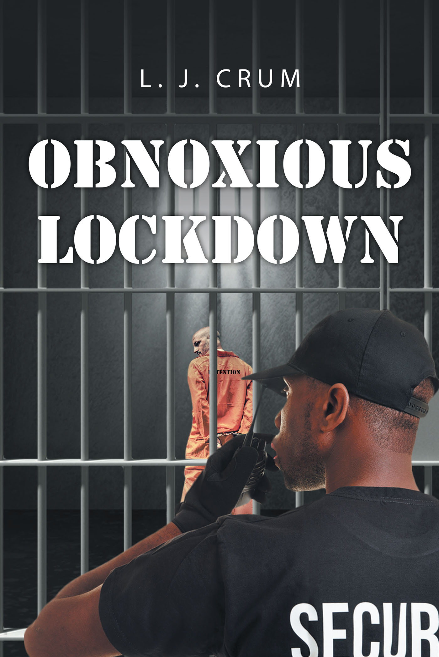 Obnoxious Lockdown Cover Image