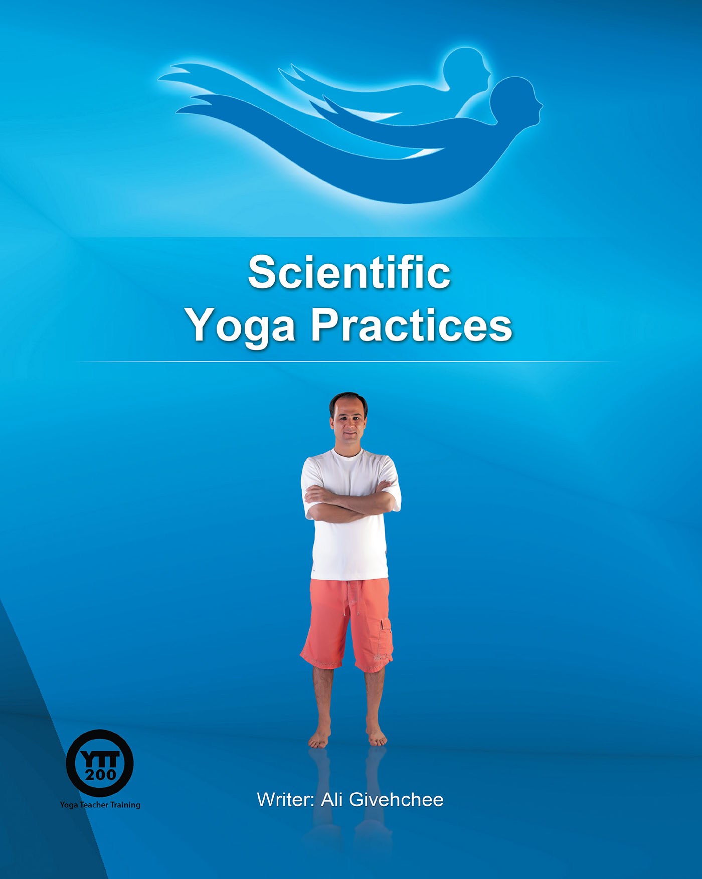 Scientific Yoga Practices Cover Image