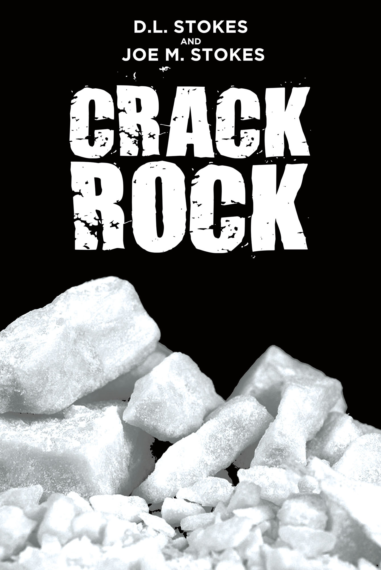 Crack Rock Cover Image