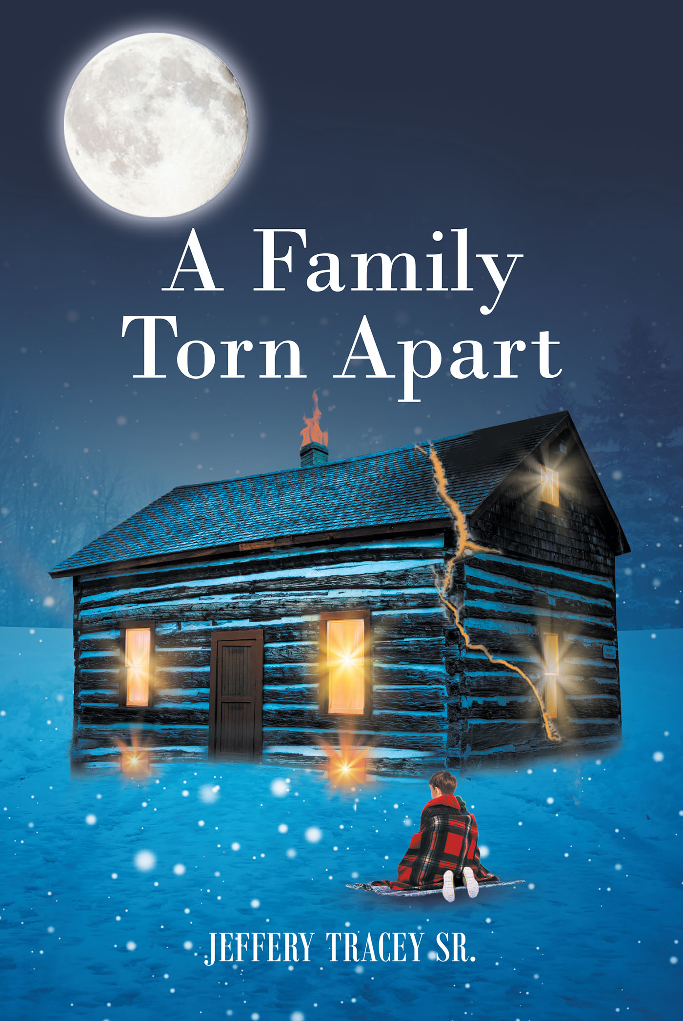 A Family Torn Apart Cover Image