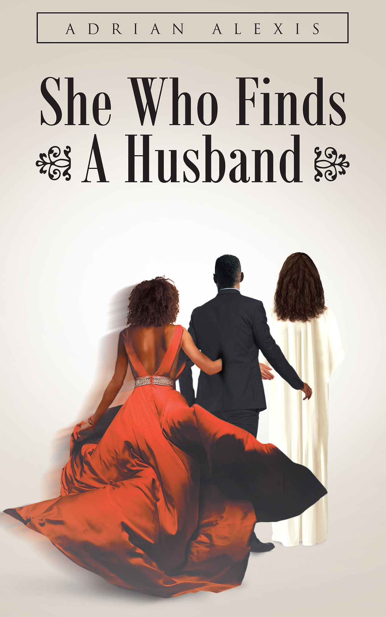 She Who Finds A Husband Cover Image