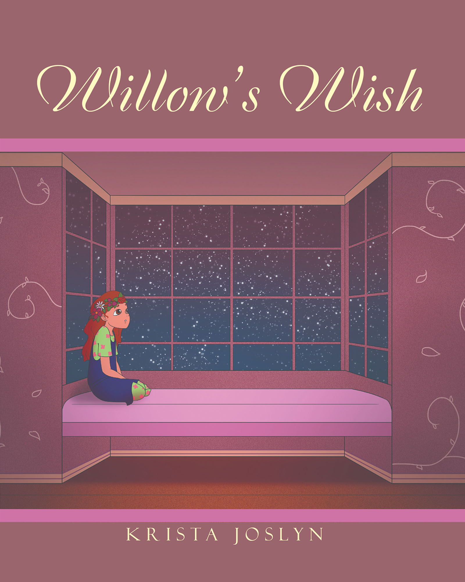  Willow's Wish  Cover Image