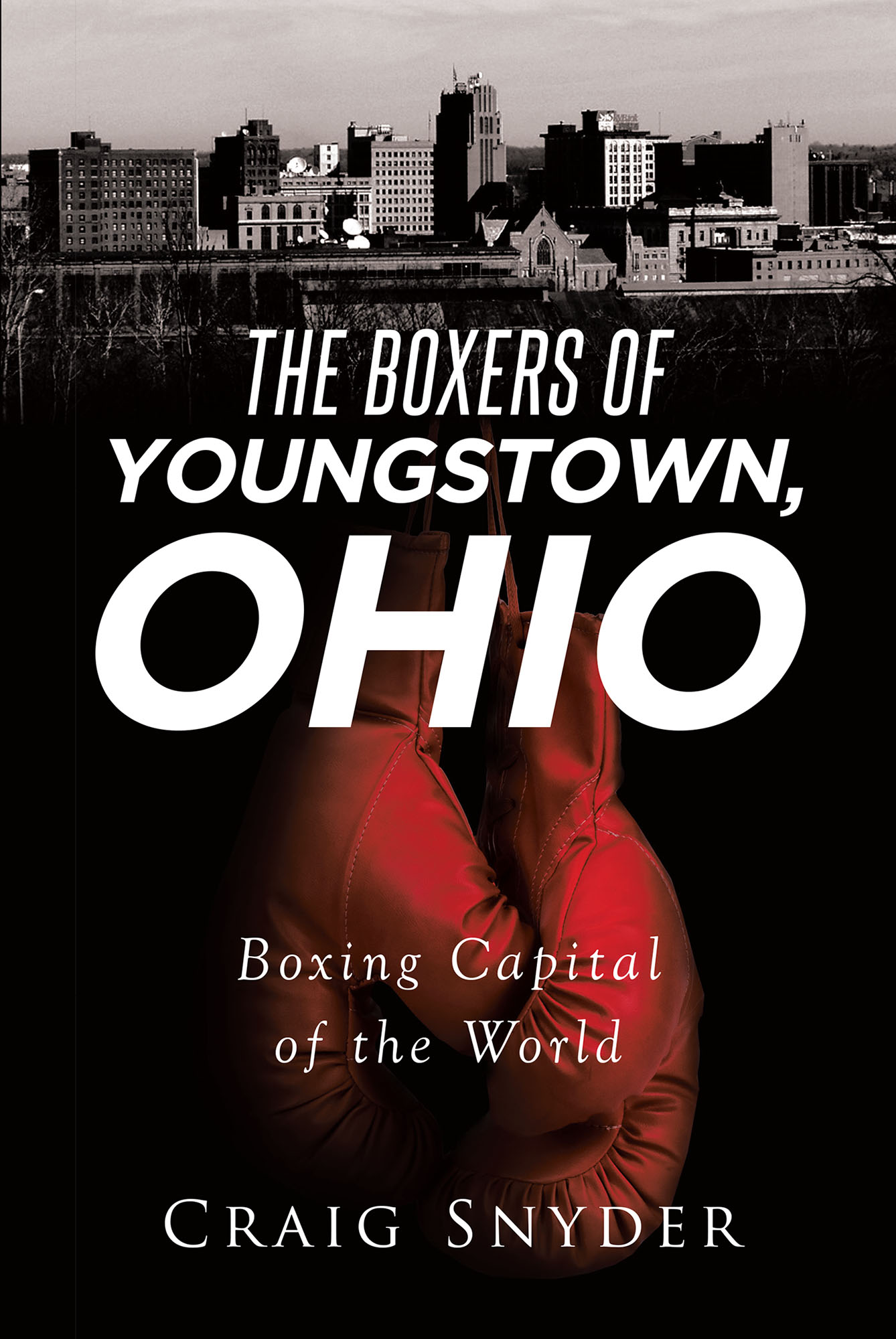 The Boxers of Youngstown Ohio Cover Image