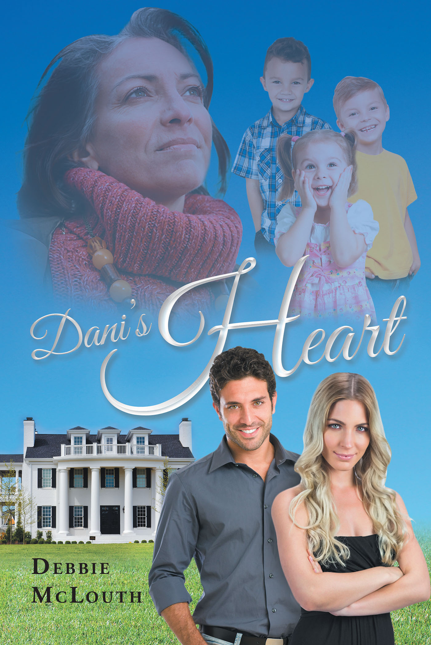 Dani's Heart Cover Image