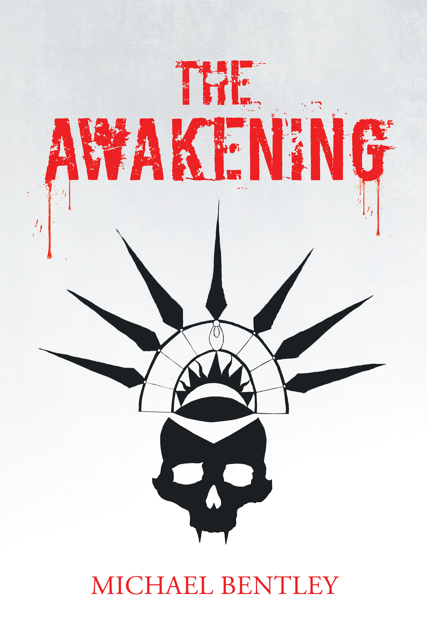 The Awakening Cover Image