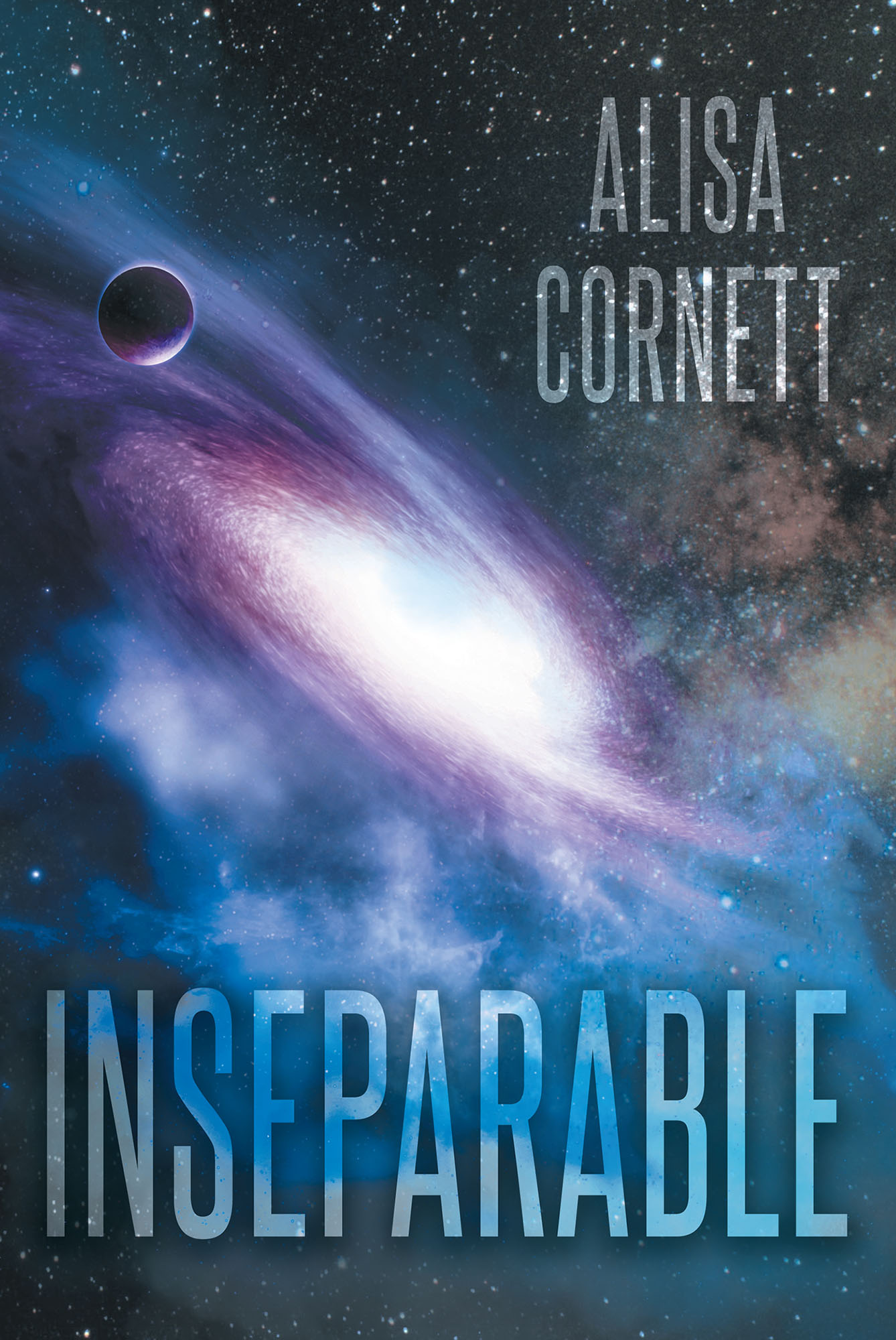 Inseparable Cover Image