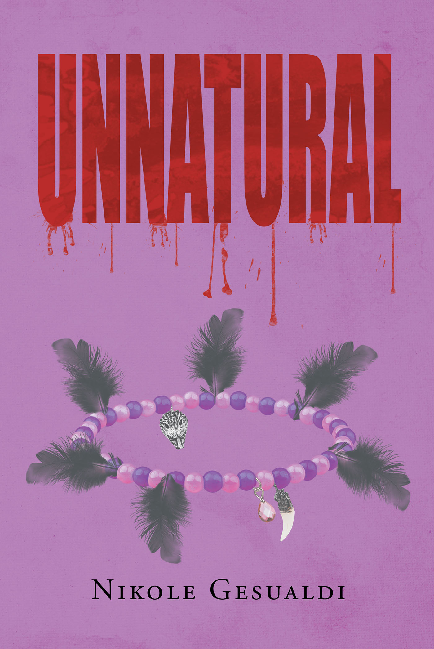 Unnatural Cover Image