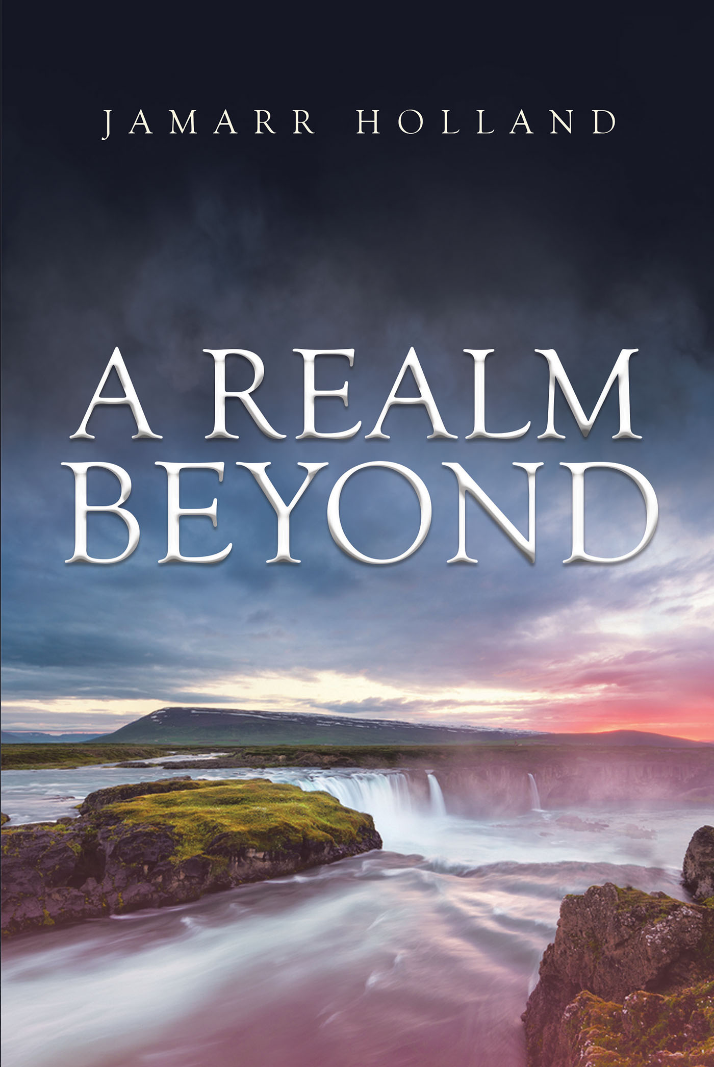 A Realm Beyond   Cover Image