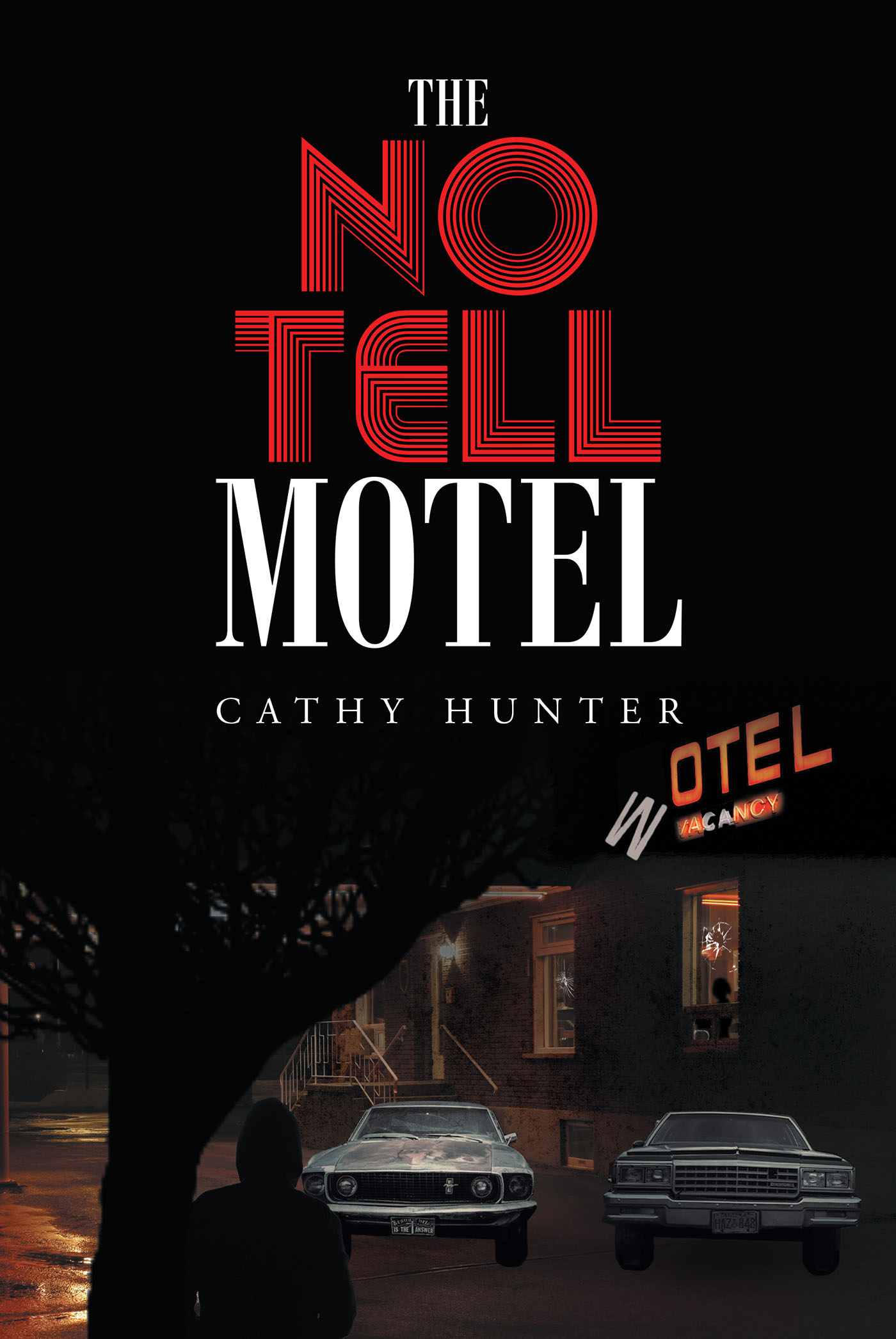 The No Tell Motel Cover Image