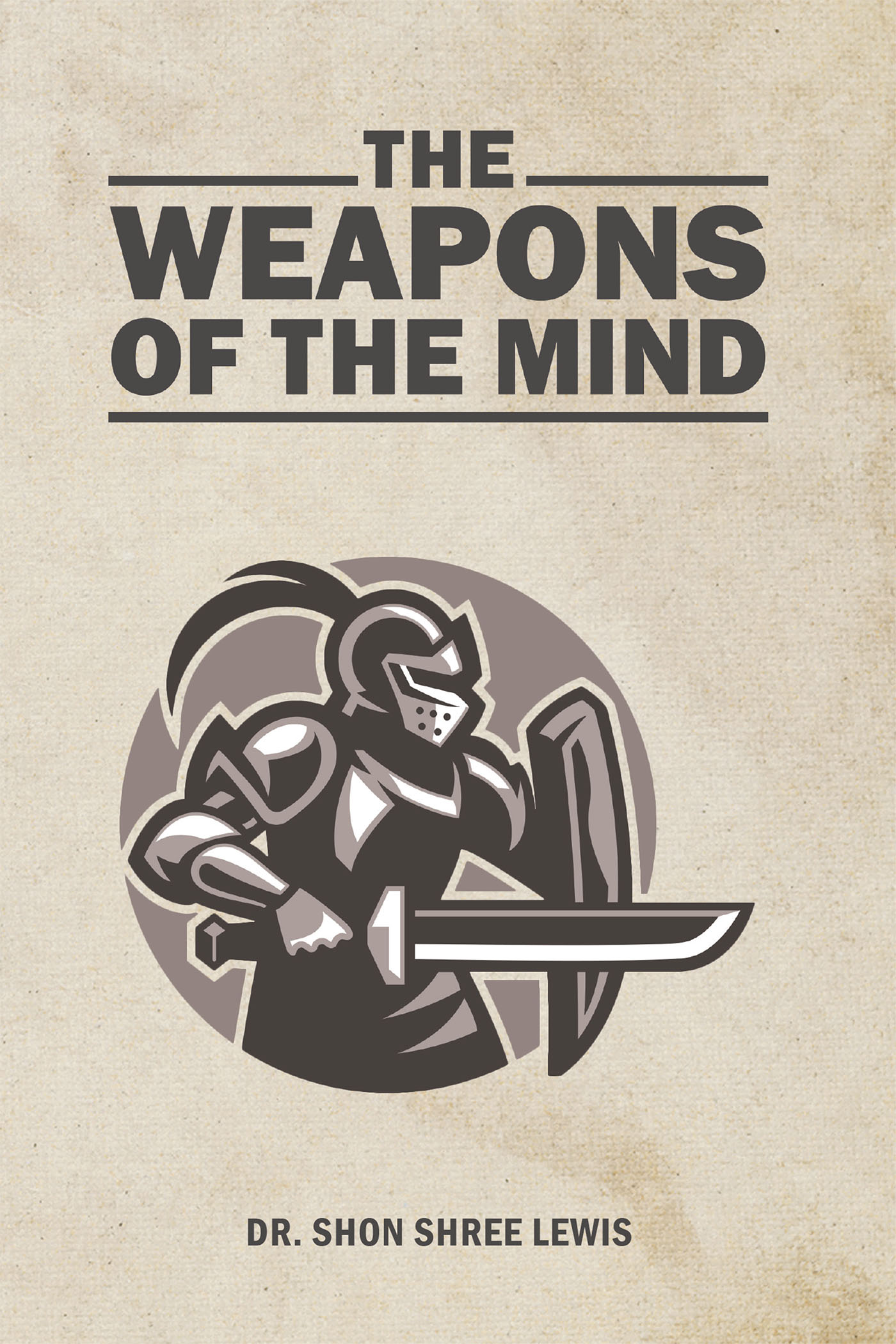 The Weapons of the Mind Cover Image