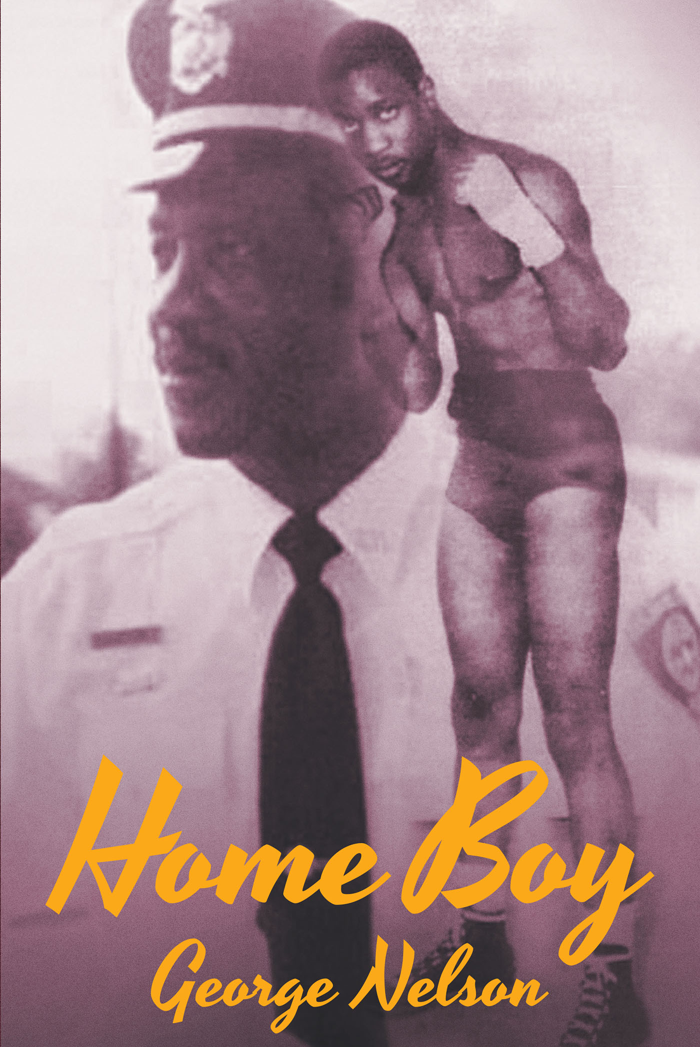 Home Boy Cover Image