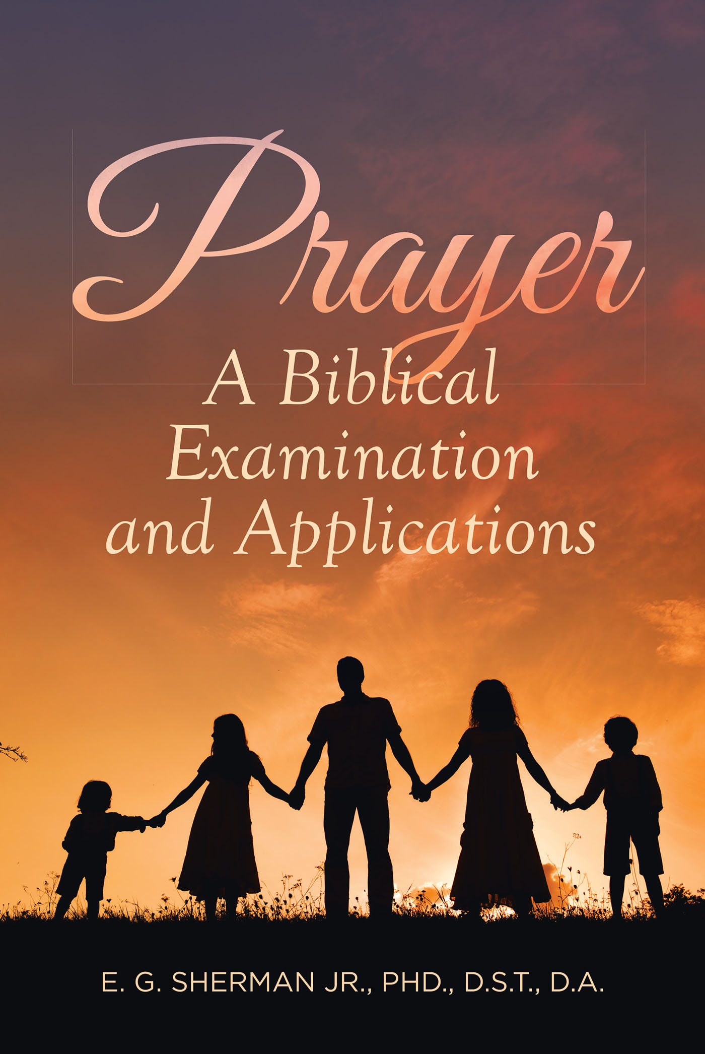 Prayer Cover Image