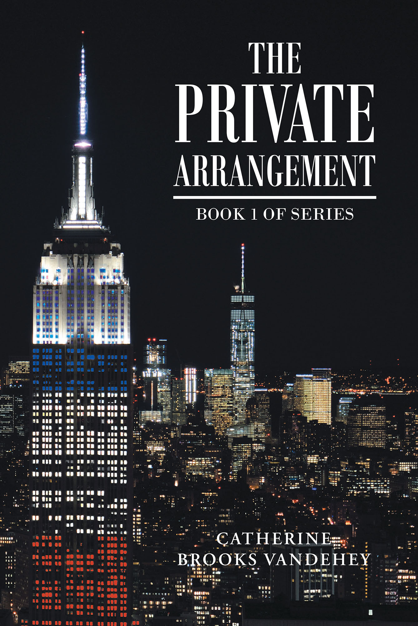 The Private Arrangement Cover Image