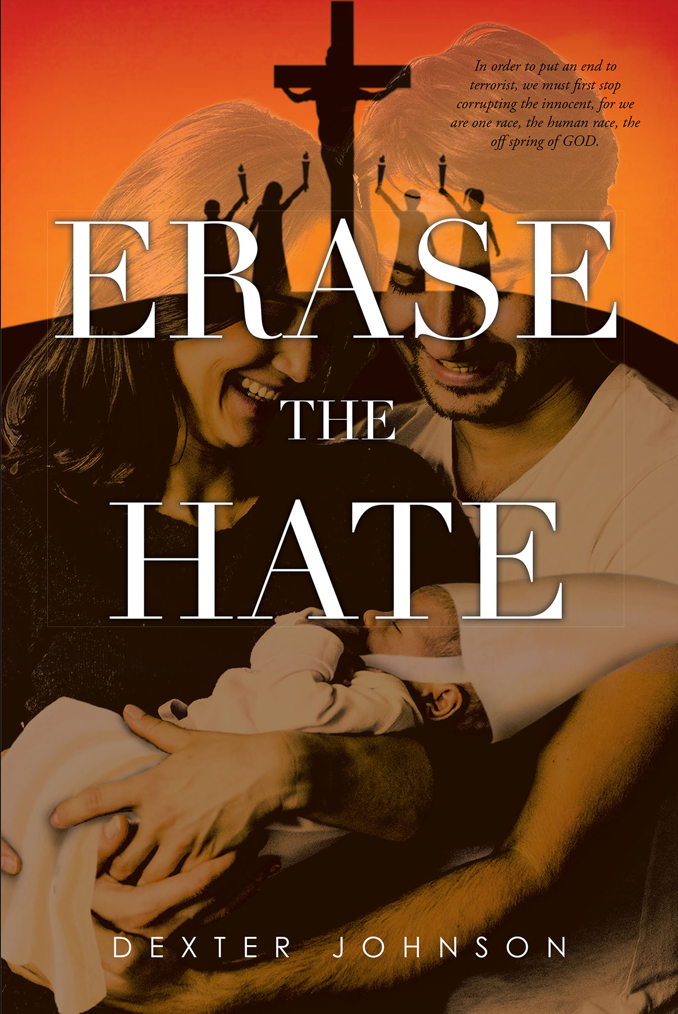Erase the Hate Cover Image
