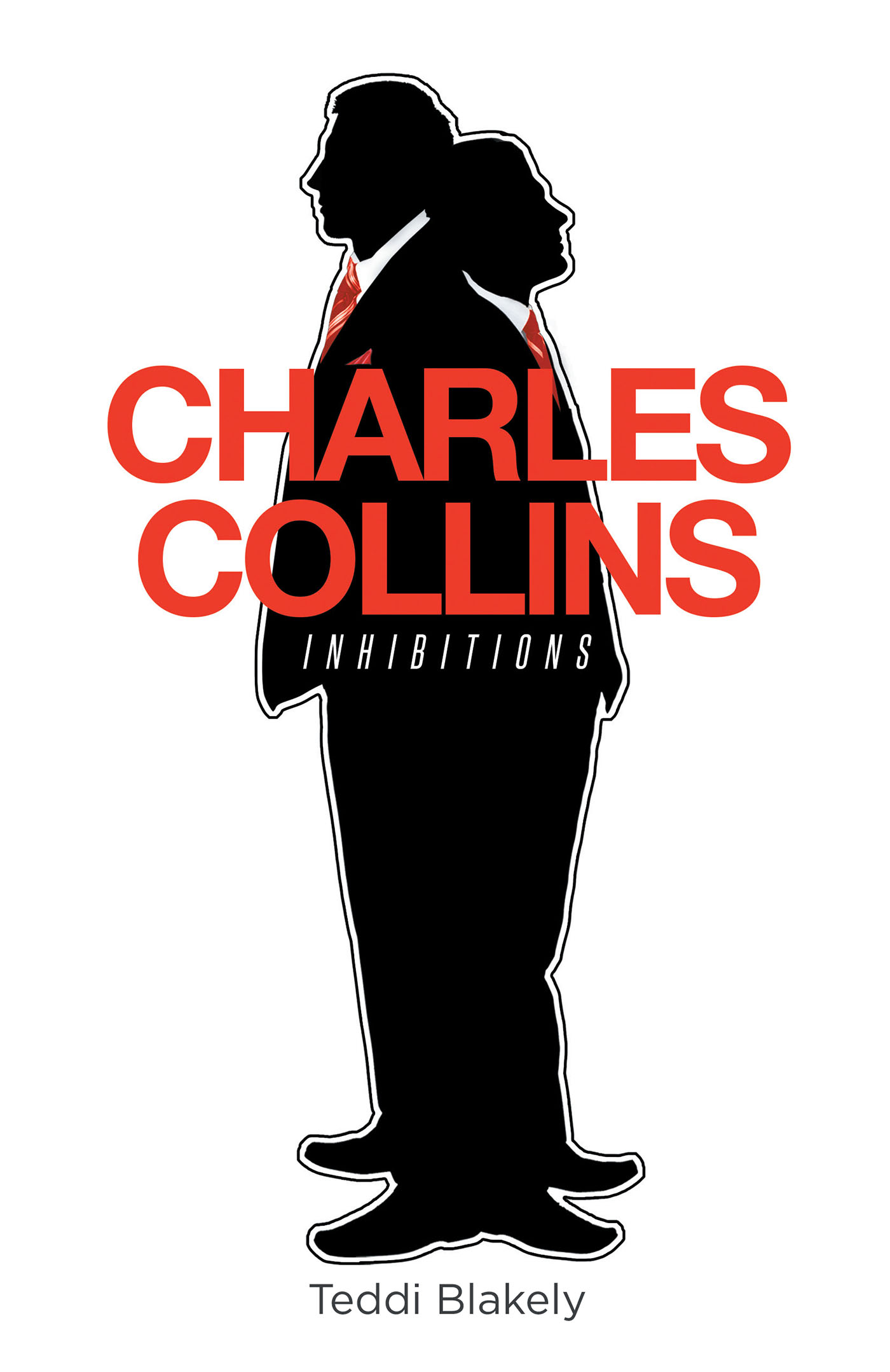 Charles Collins Cover Image