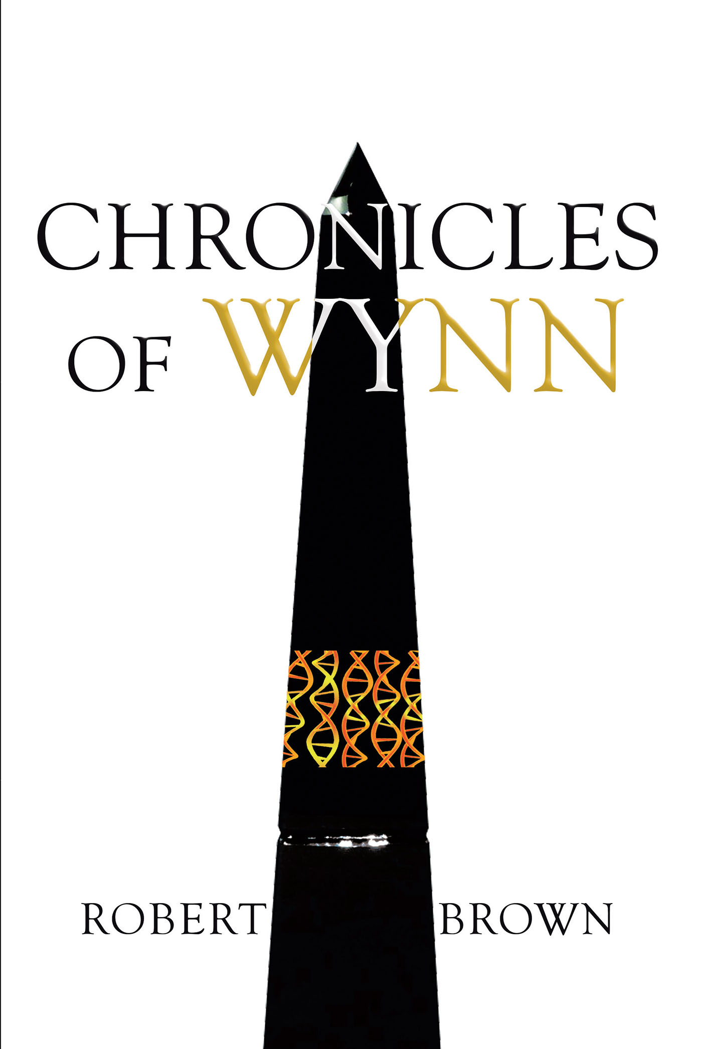  Chronicles of Wynn  Cover Image