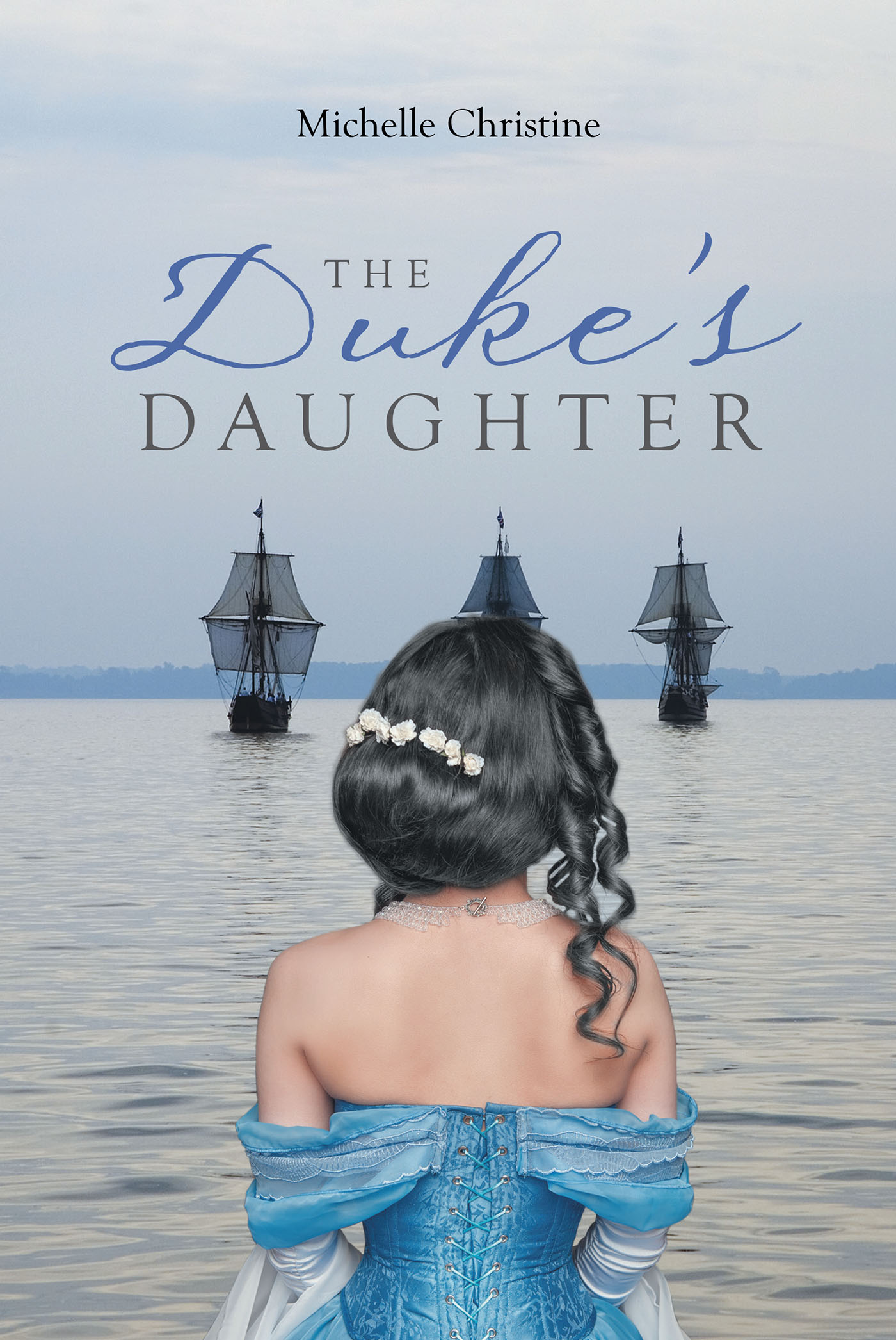 The Duke's Daughter Cover Image