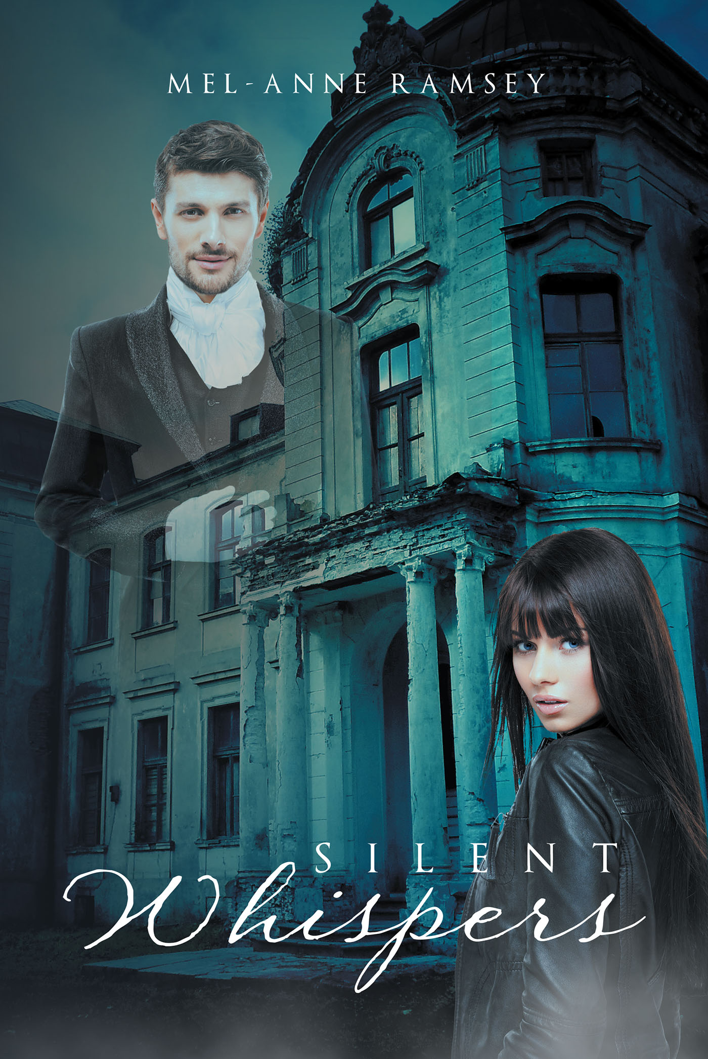 Silent Whispers Cover Image