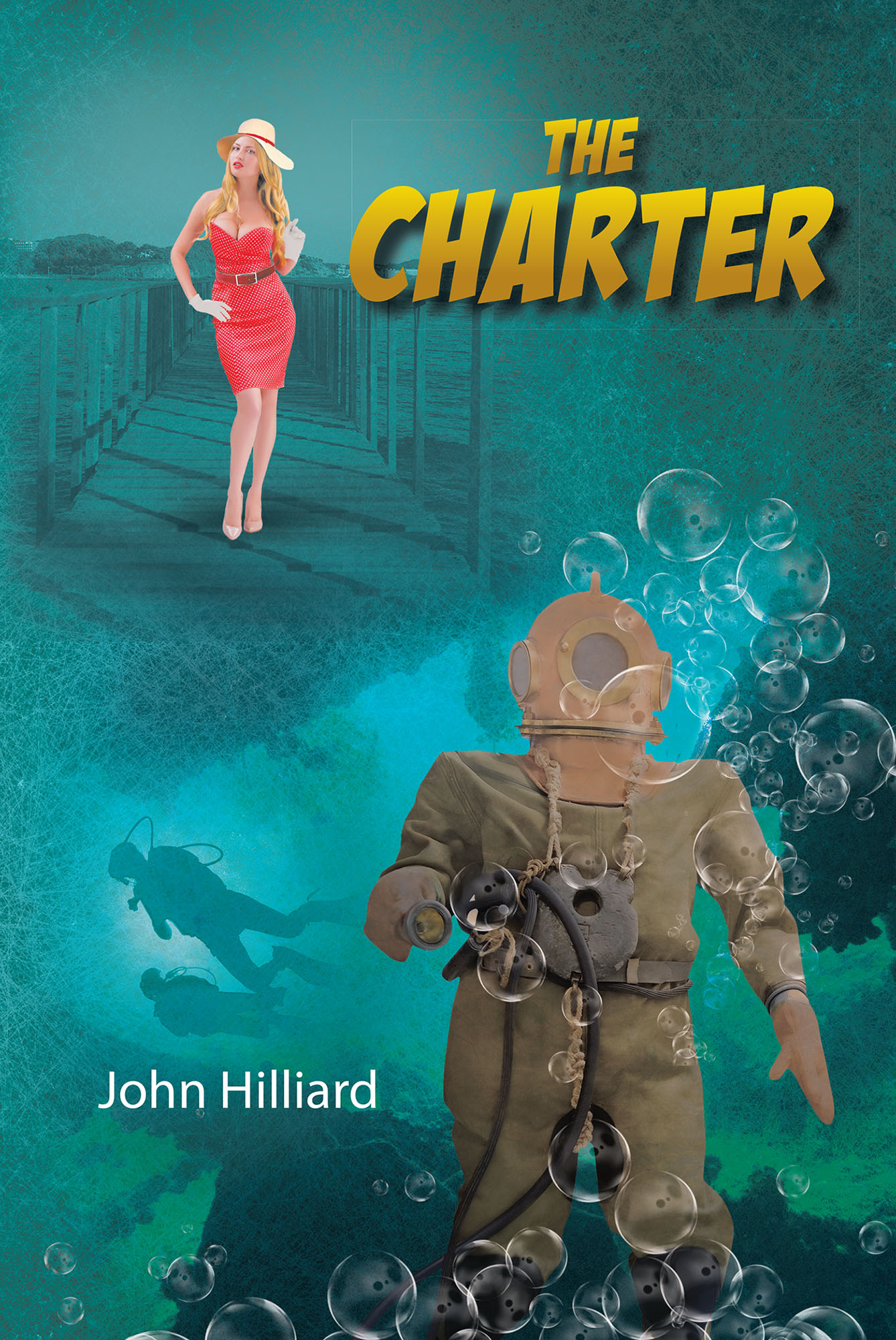 The Charter Cover Image