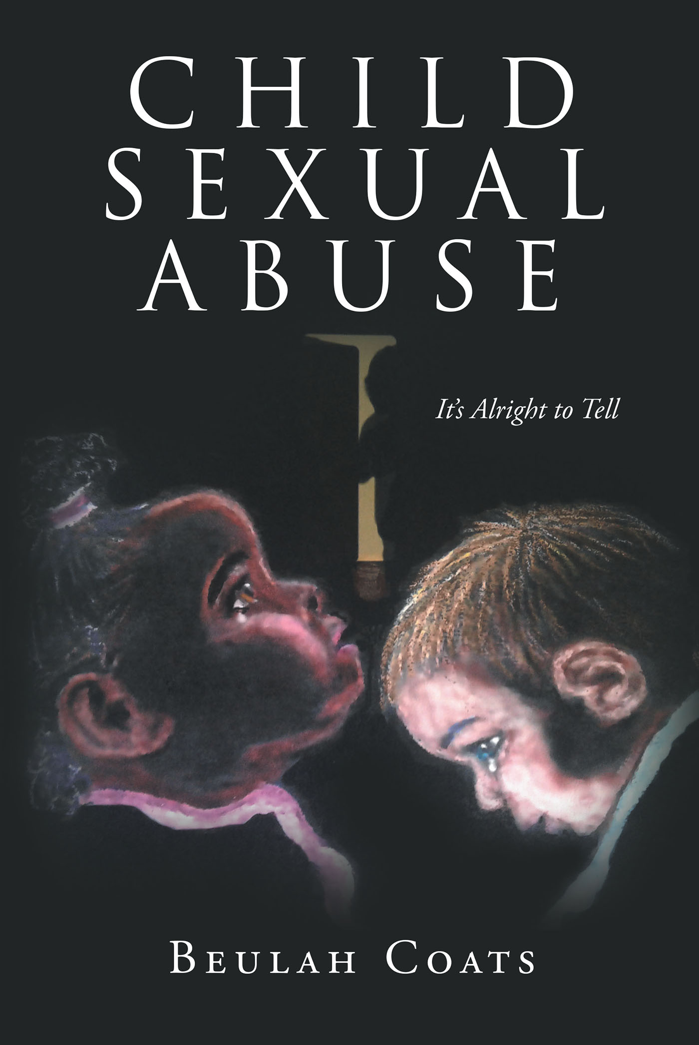 Child Sexual Abuse Cover Image