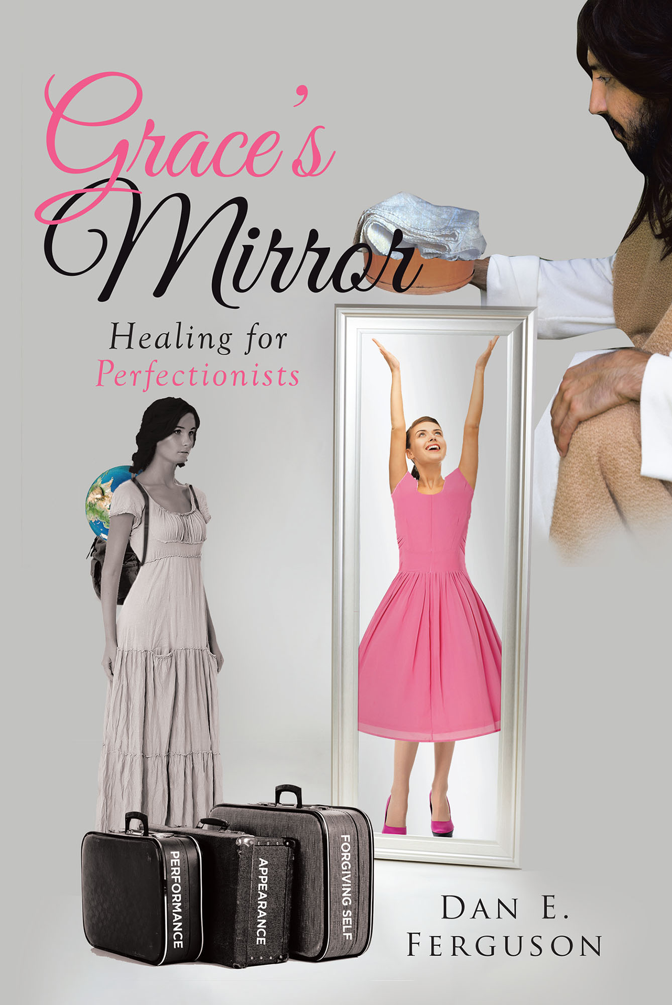 Grace's Mirror Cover Image