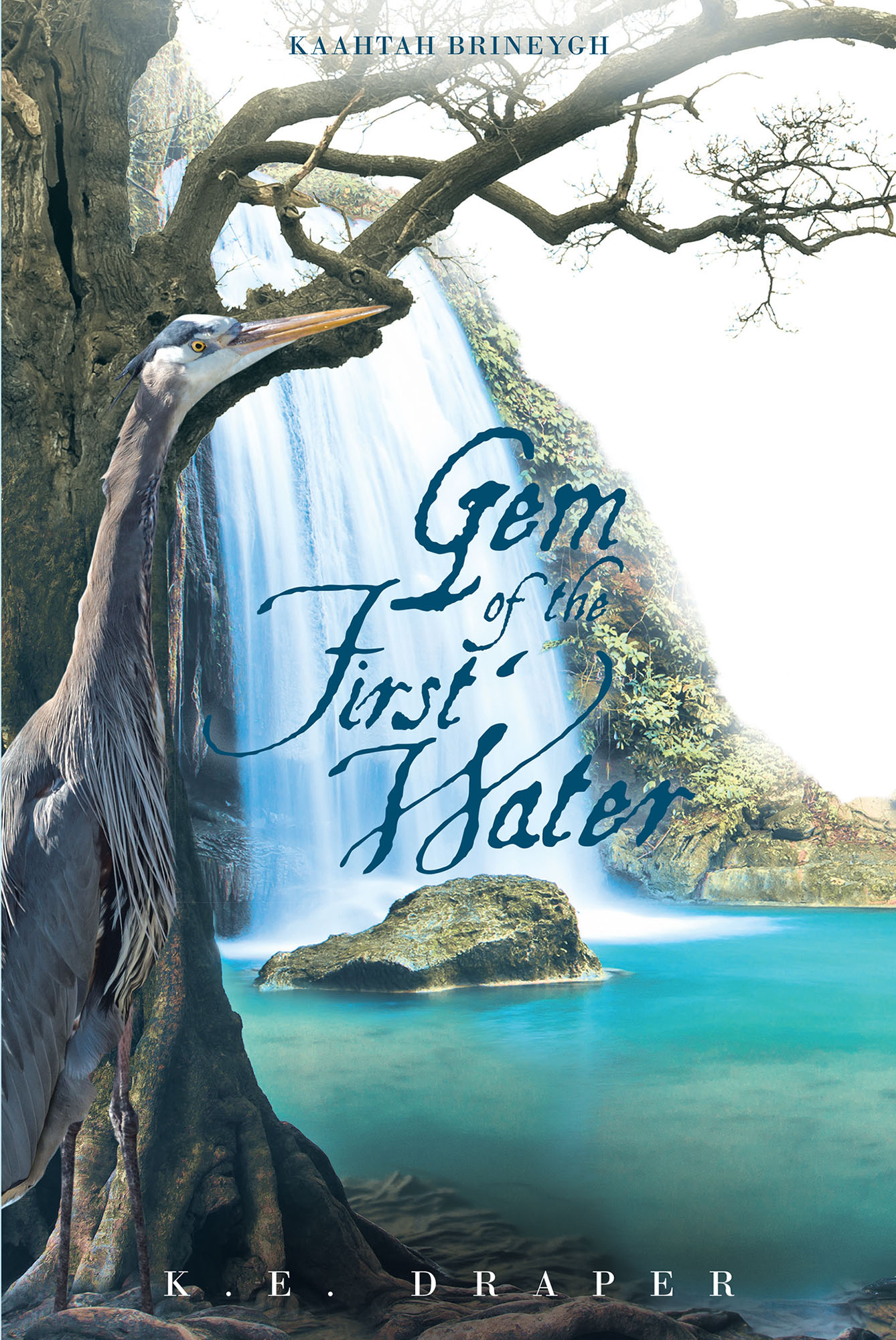  Gem of the First Water Cover Image