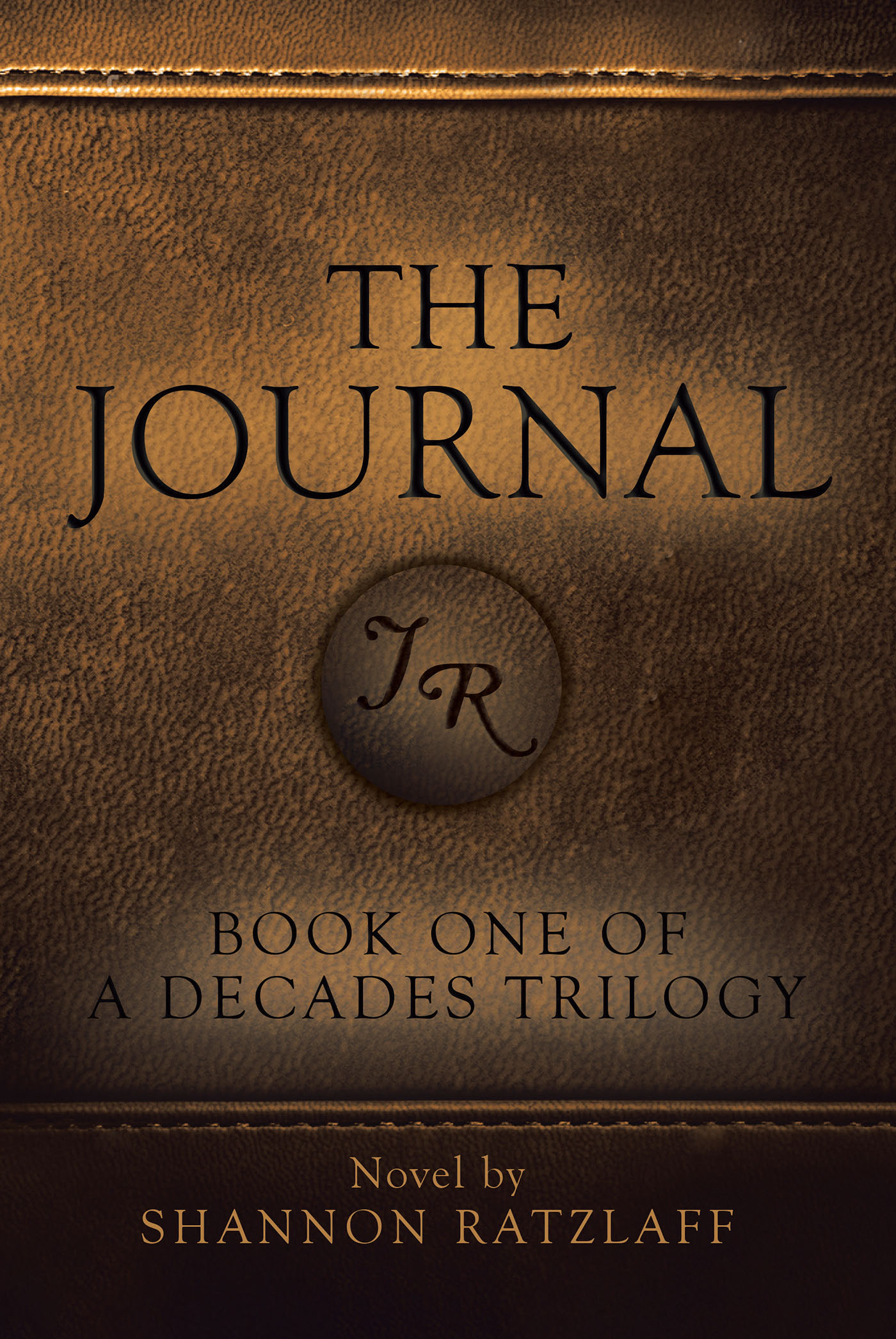 The Journal Cover Image
