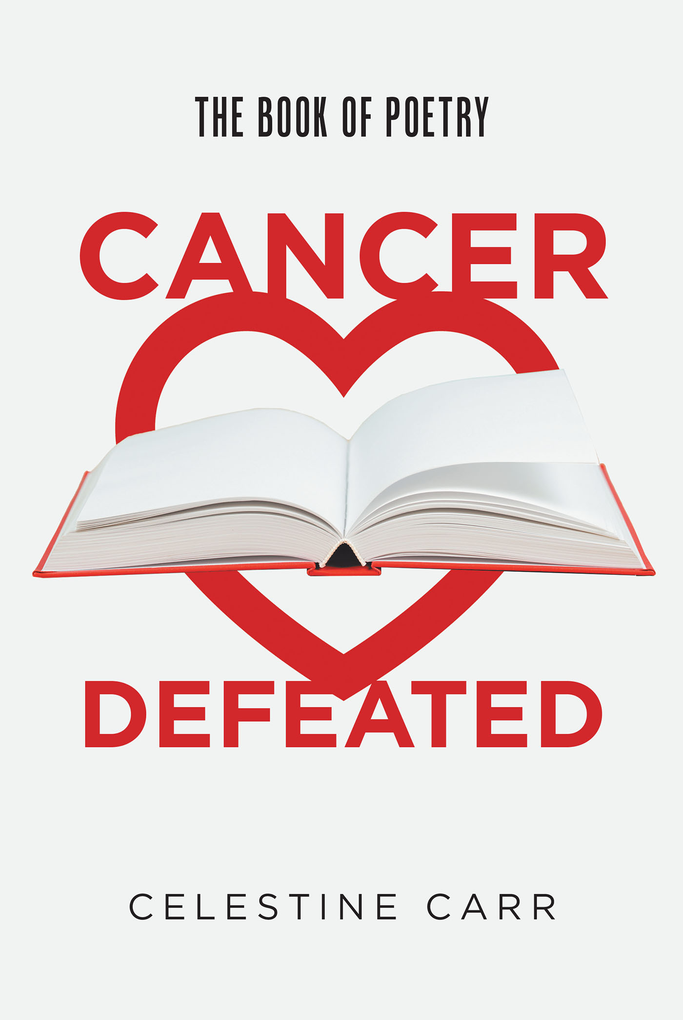 Cancer Defeated Cover Image