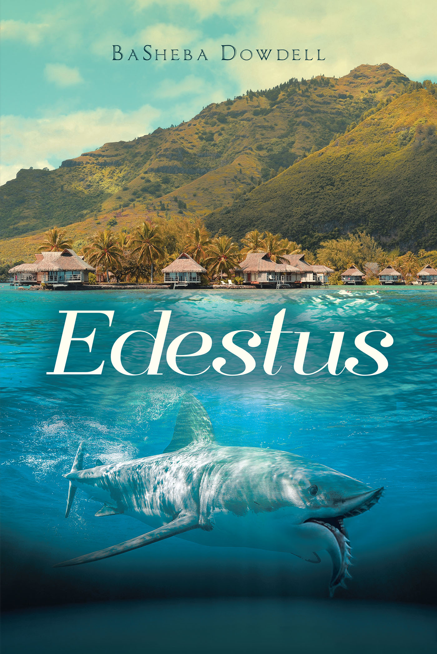 Edestus Cover Image