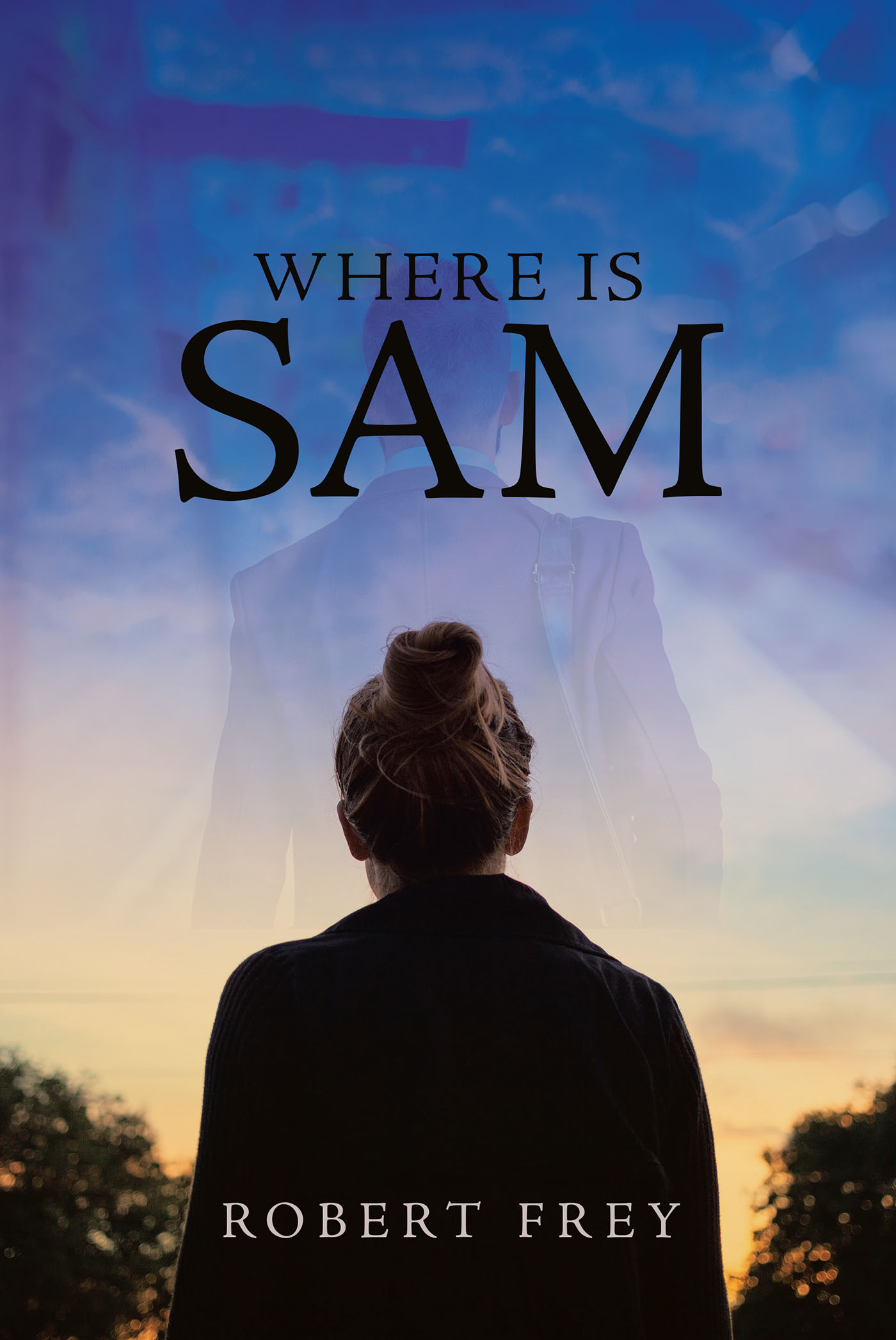 Where is Sam Cover Image