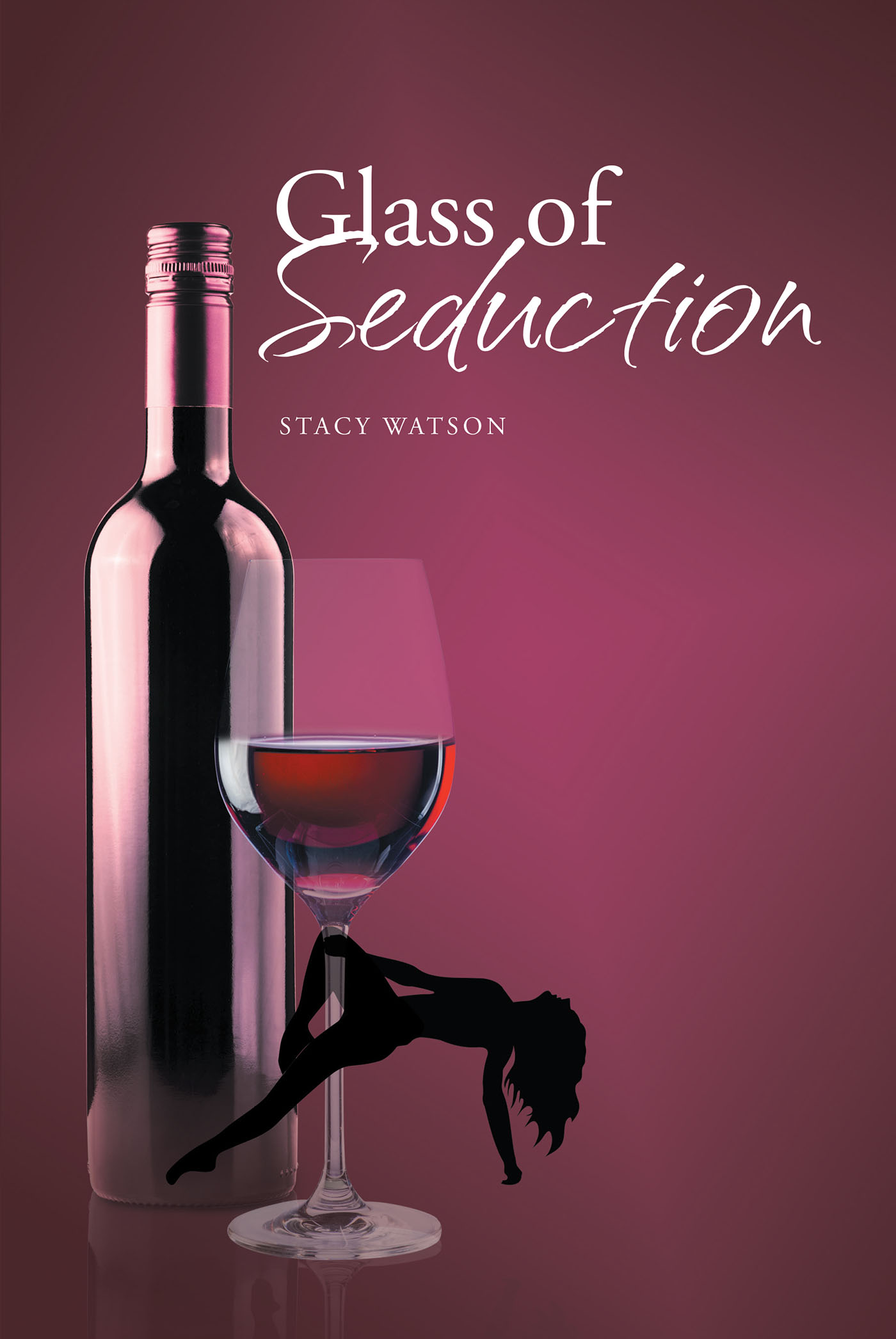 Glass of Seduction Cover Image