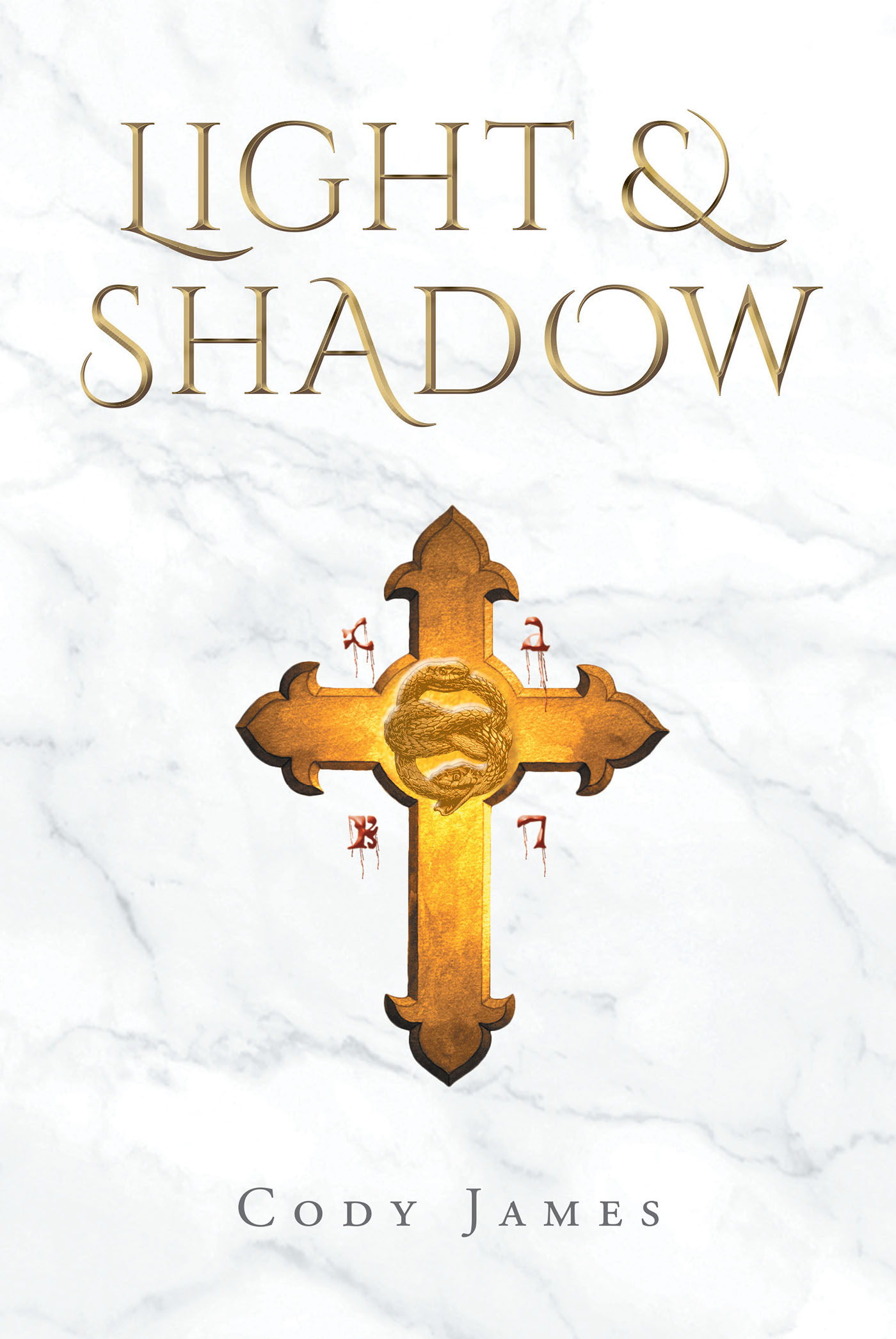Light & Shadow Cover Image
