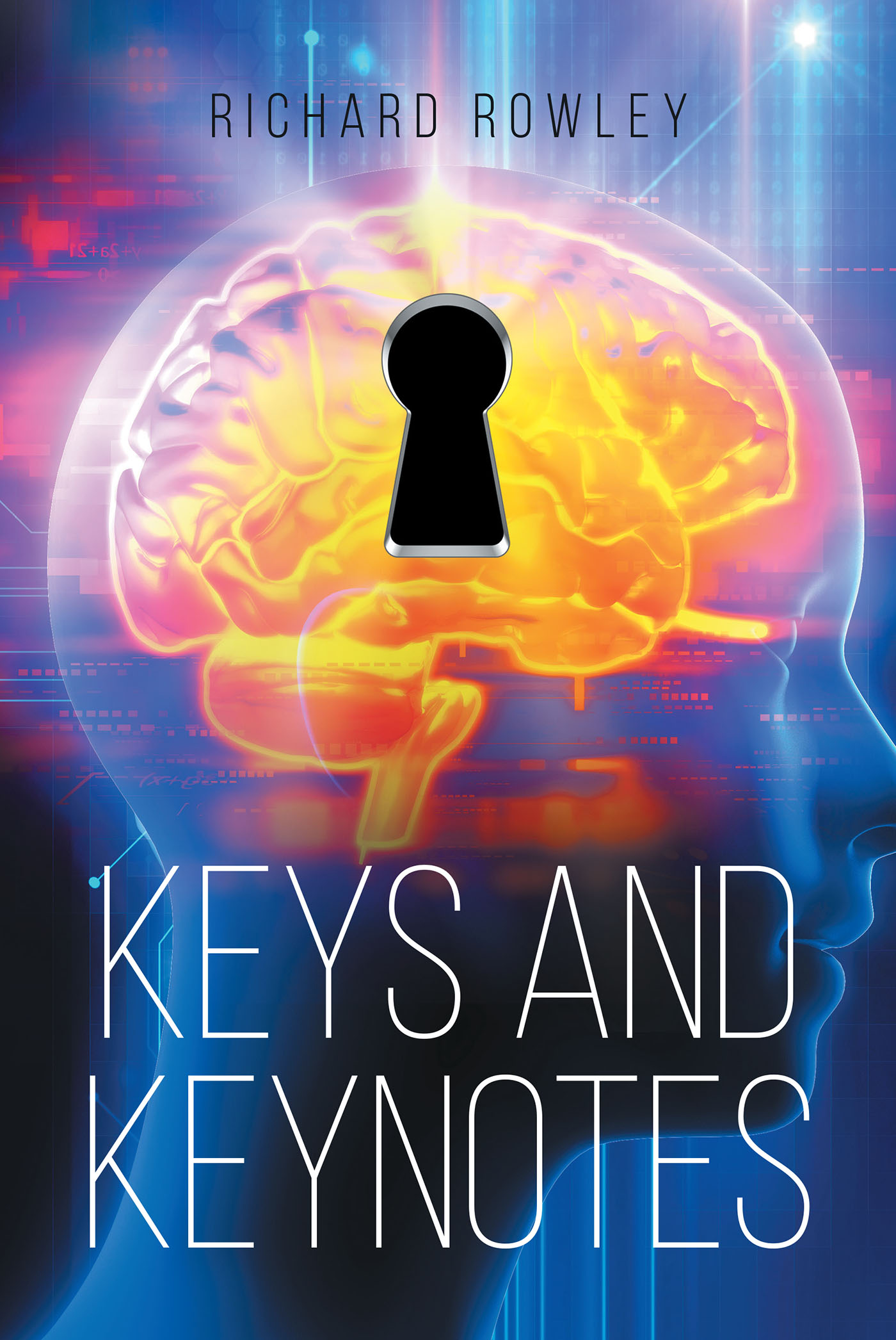 Keys and Keynotes Cover Image