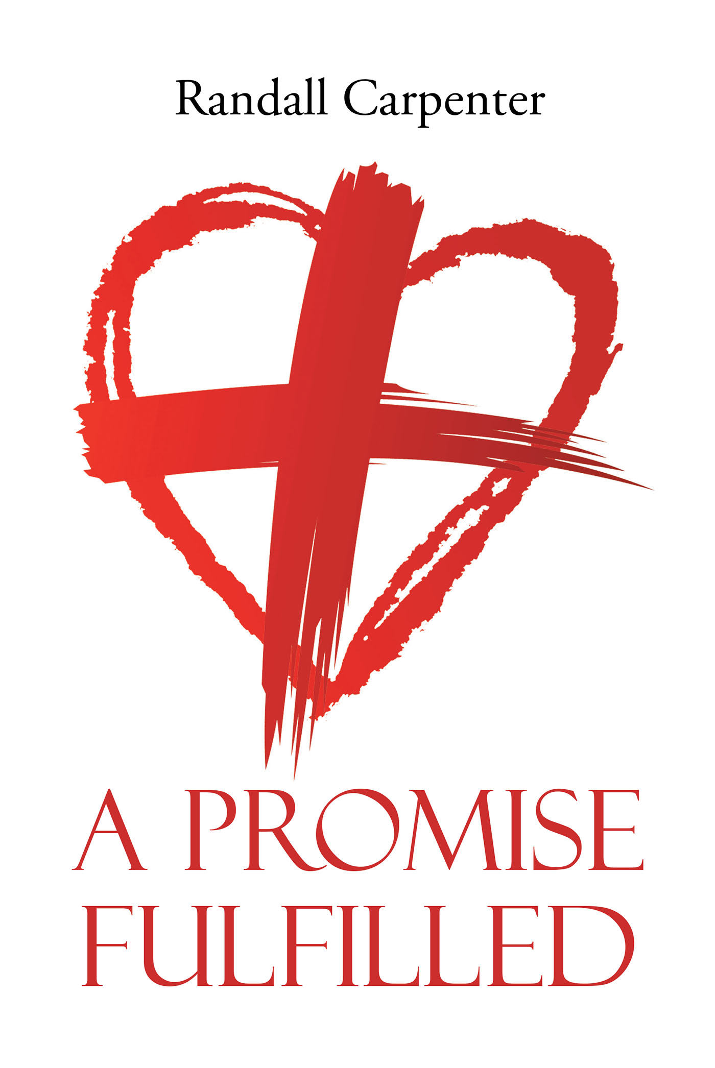 A Promise Fulfilled Cover Image