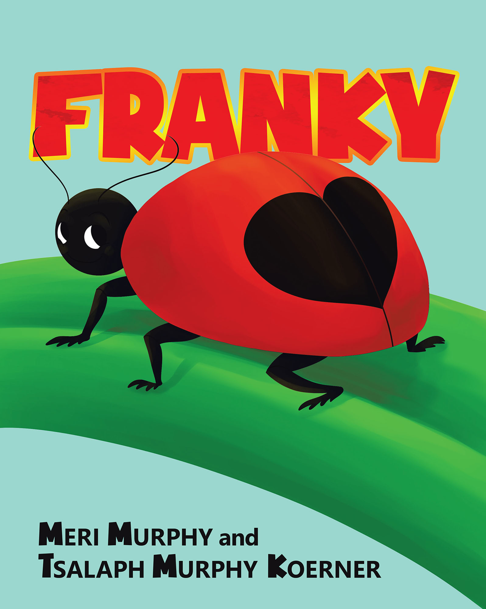 Franky Cover Image