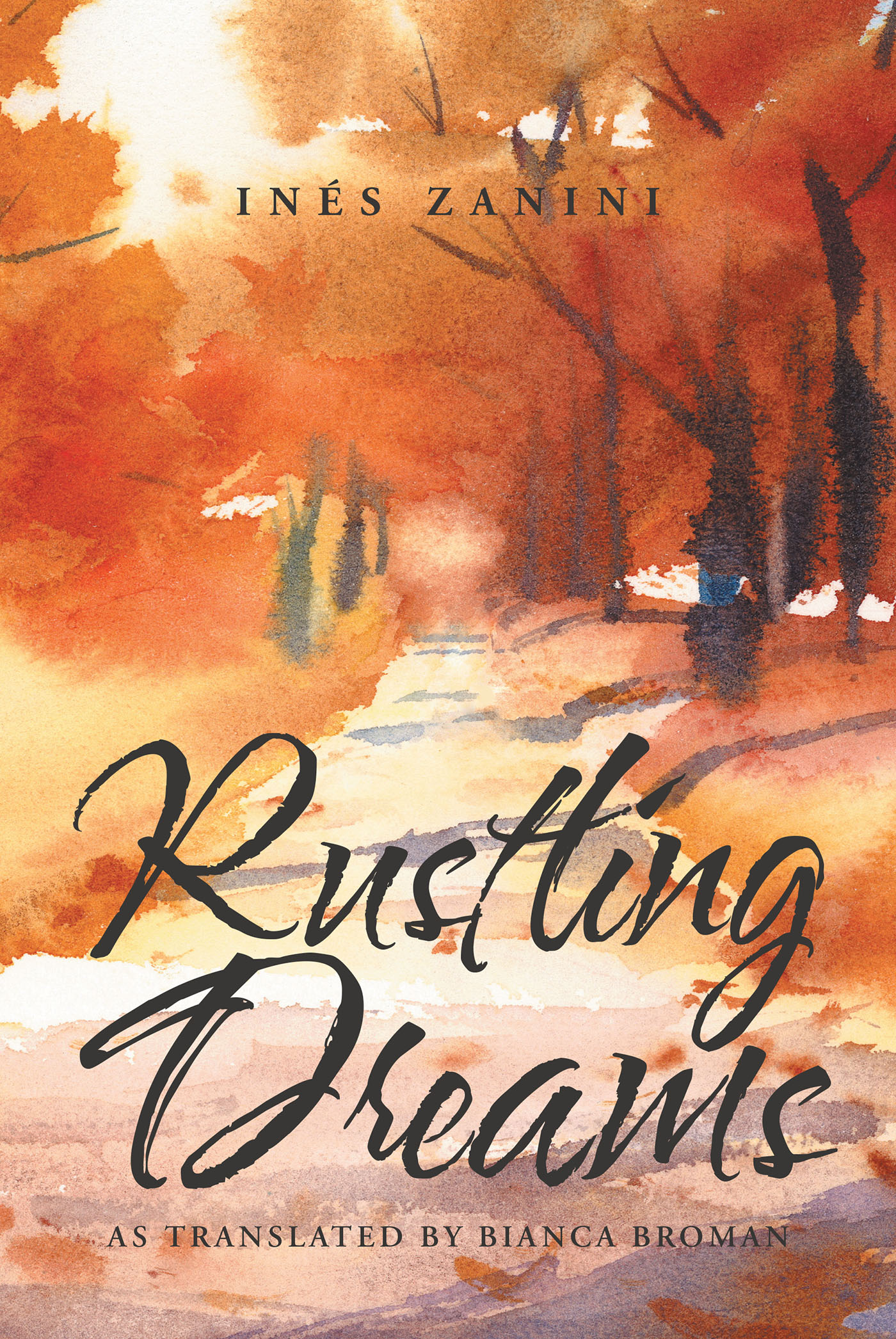 Rustling Dreams Cover Image