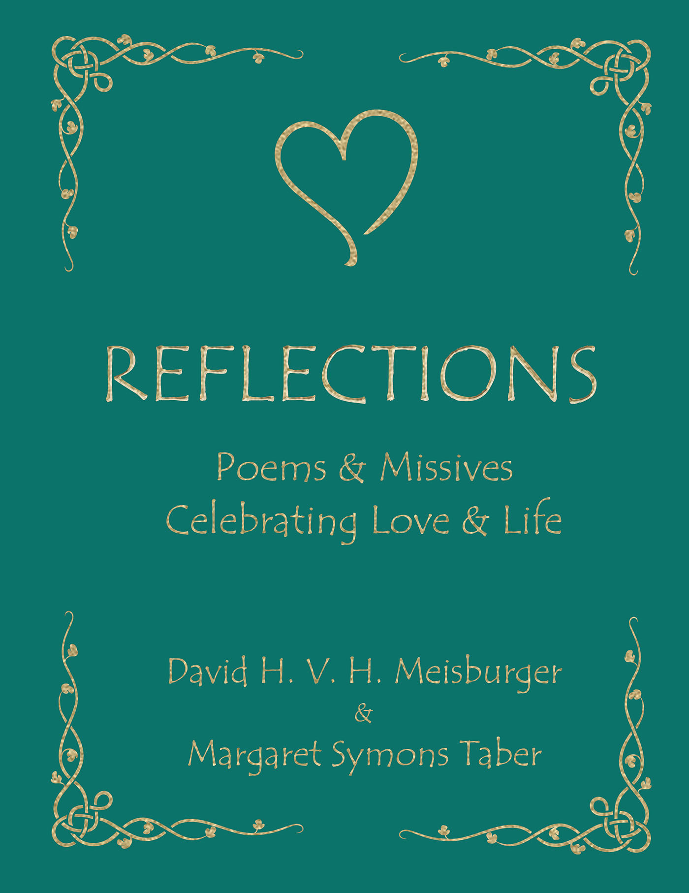 REFLECTIONS Cover Image